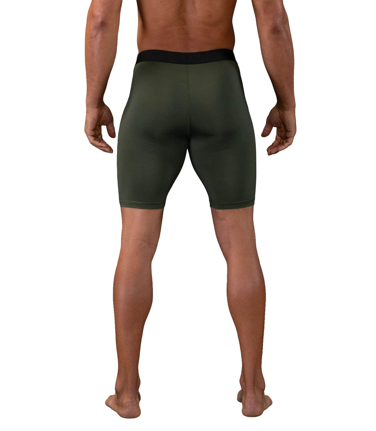 Men's Run/Bike Bundle | CoolJade™ Cooling and Bioceramic™ Compression From Mile One to Cooldown - VIRUS® Performance Apparel. Slide 18 of 27
