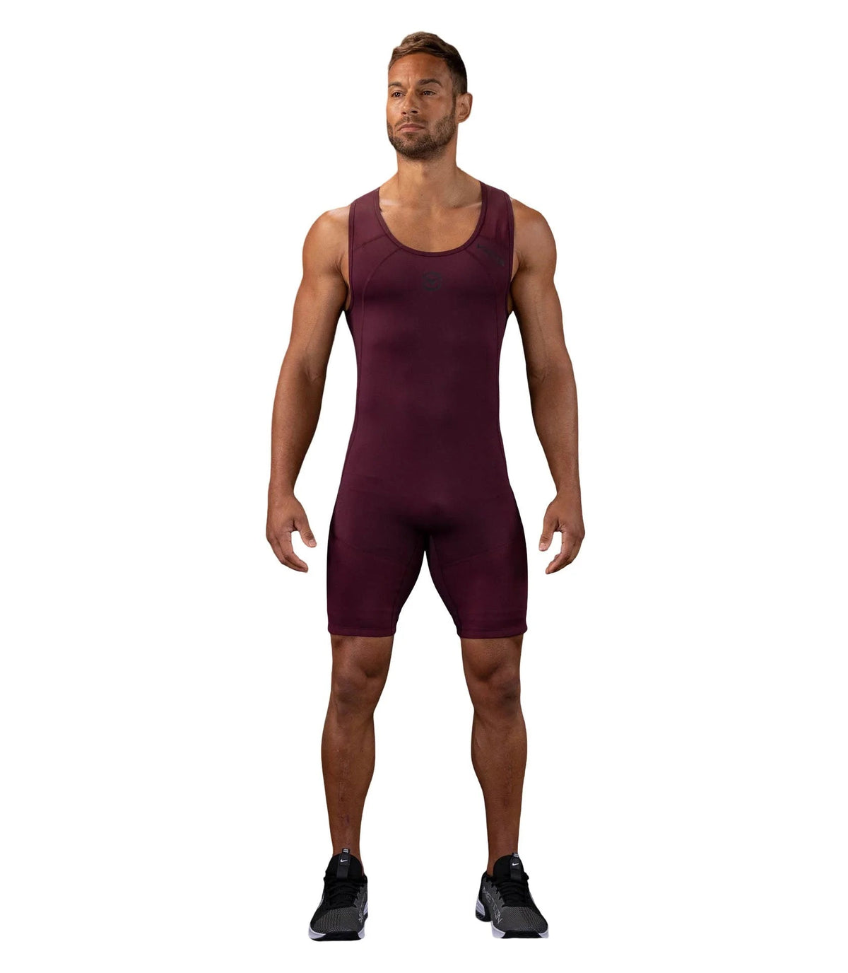 Men's Weightlifting Bundle | Bioceramic™ Compression and CoolJade™ Cooling From Warm - Up to PR - VIRUS® Performance Apparel. Slide 42 of 77
