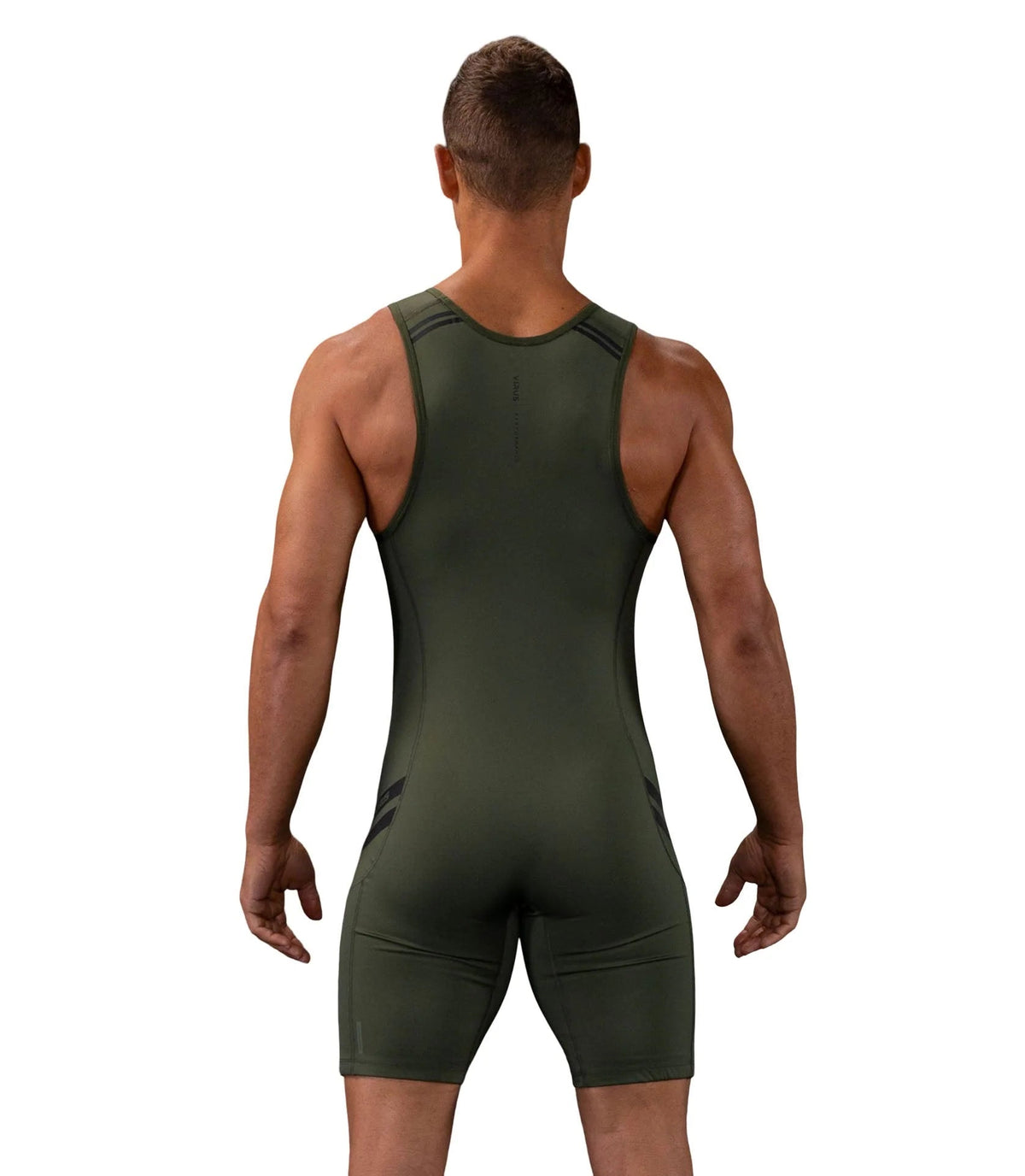 Men's Weightlifting Bundle | Bioceramic™ Compression and CoolJade™ Cooling From Warm - Up to PR - VIRUS® Performance Apparel. Slide 58 of 77
