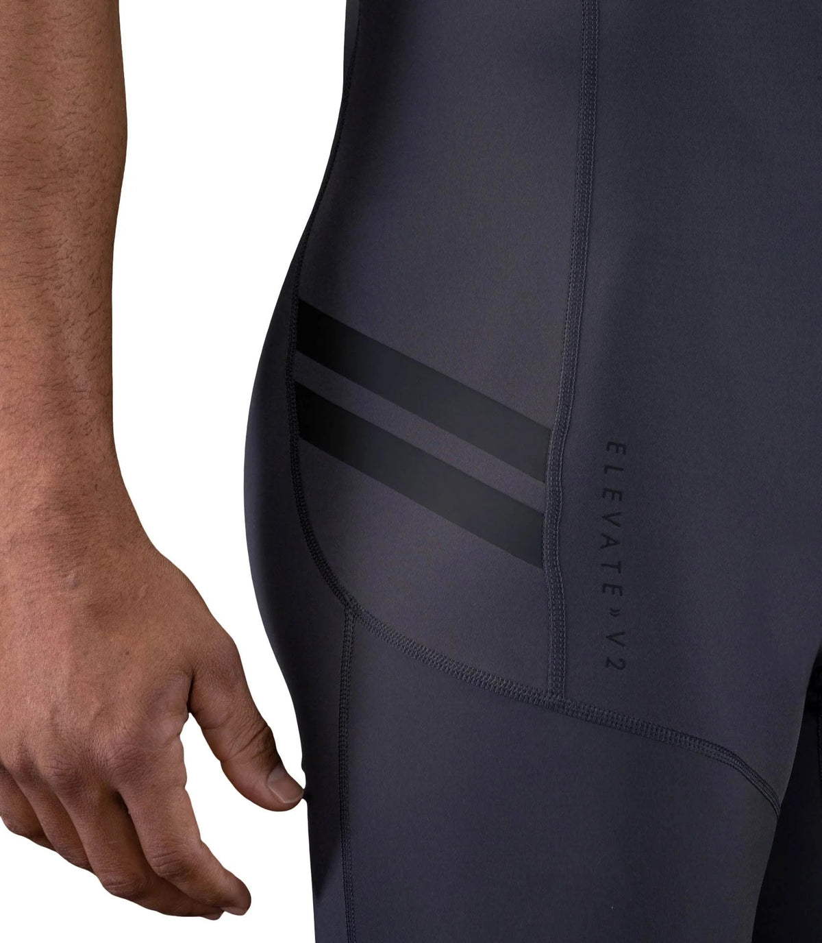 Men's Weightlifting Bundle | Bioceramic™ Compression and CoolJade™ Cooling From Warm - Up to PR - VIRUS® Performance Apparel. Slide 47 of 77
