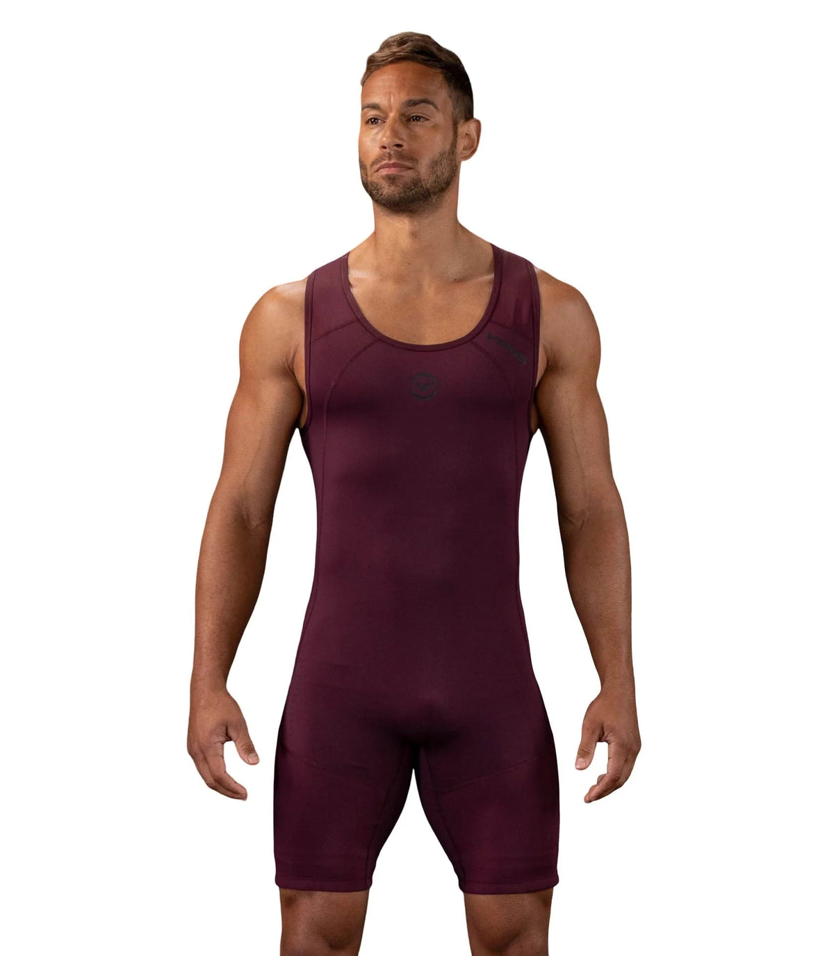 Men's Weightlifting Bundle | Bioceramic™ Compression and CoolJade™ Cooling From Warm - Up to PR - VIRUS® Performance Apparel. Slide 44 of 77

