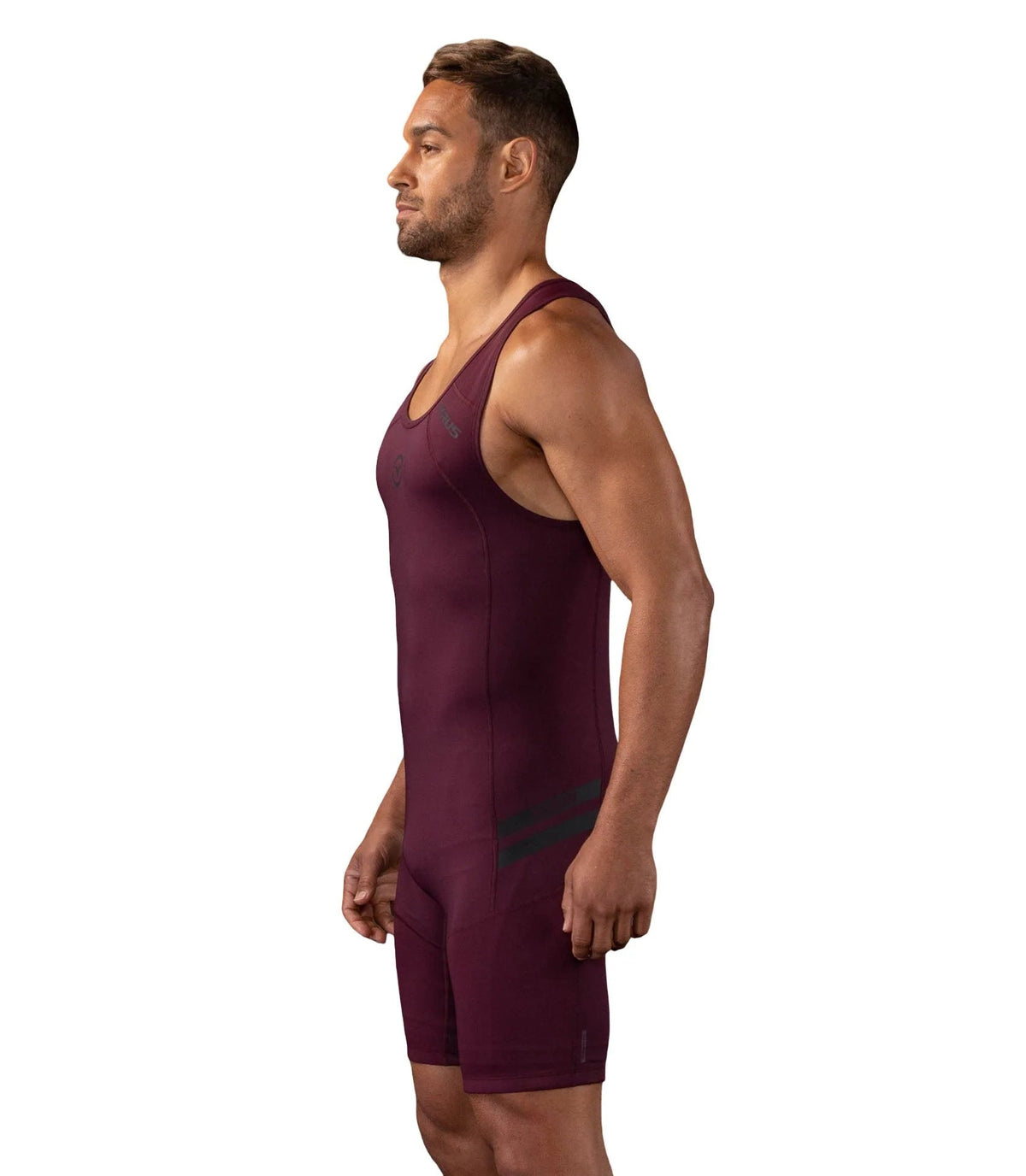 Men's Weightlifting Bundle | Bioceramic™ Compression and CoolJade™ Cooling From Warm - Up to PR - VIRUS® Performance Apparel. Slide 43 of 77
