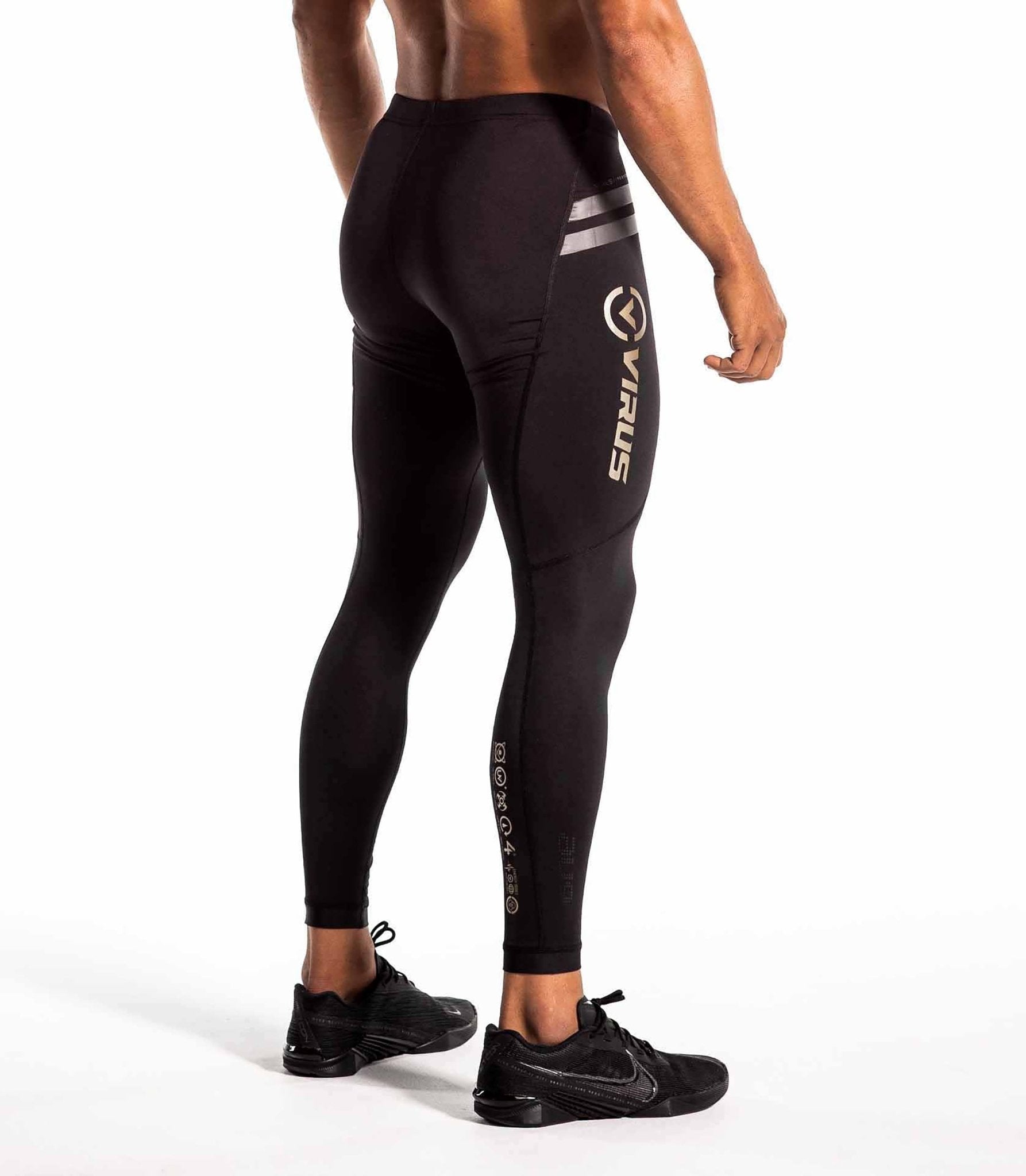 MFC AU9 Tech Pants - VIRUS® Performance Apparel
