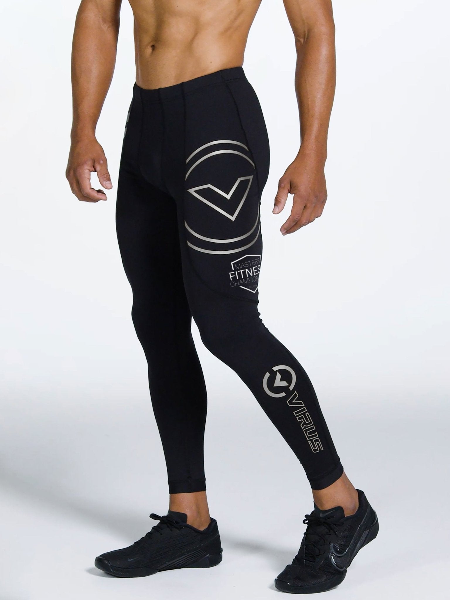 MFC AU9 Tech Pants - VIRUS® Performance Apparel