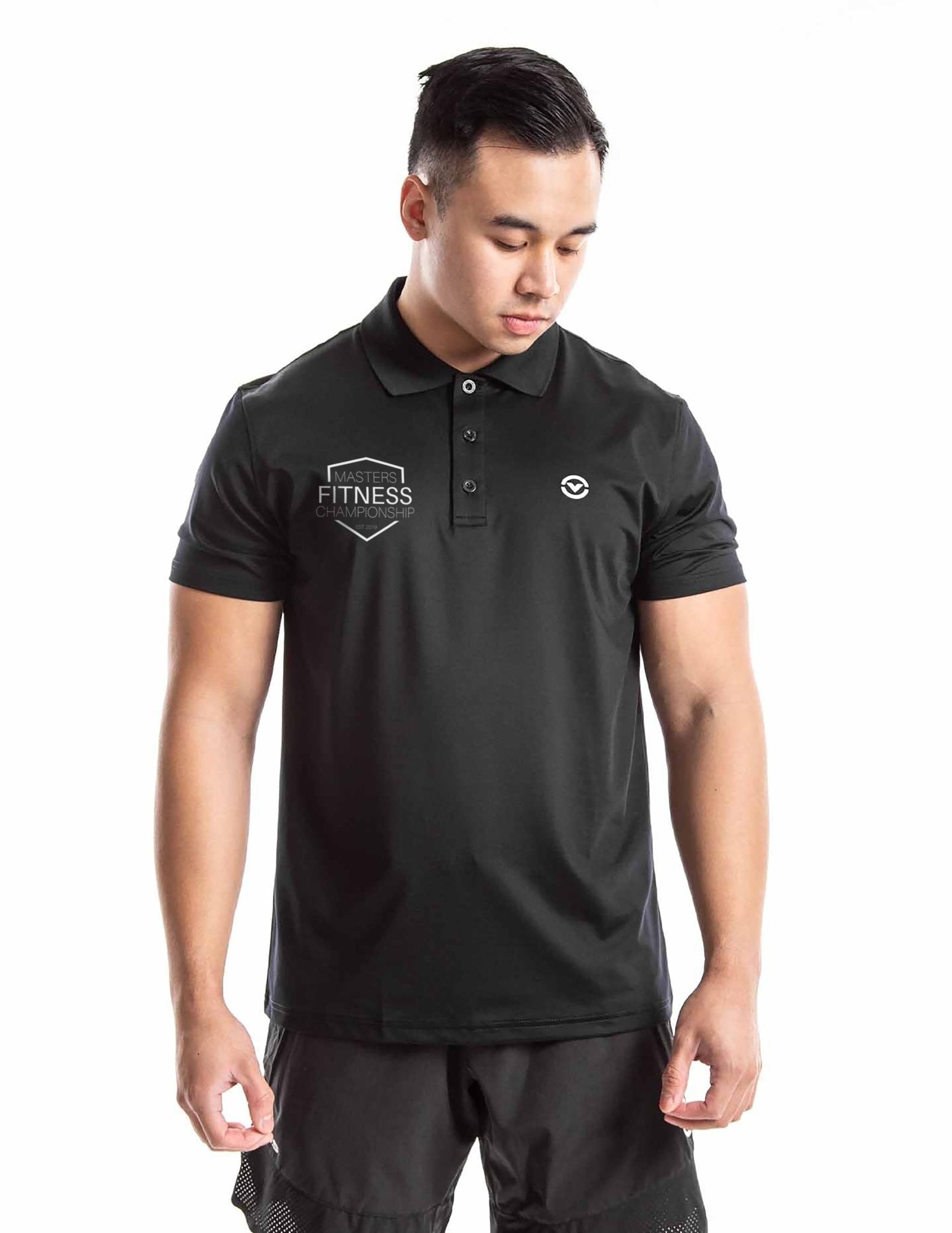 MFC Classic Polo - VIRUS® Performance Apparel