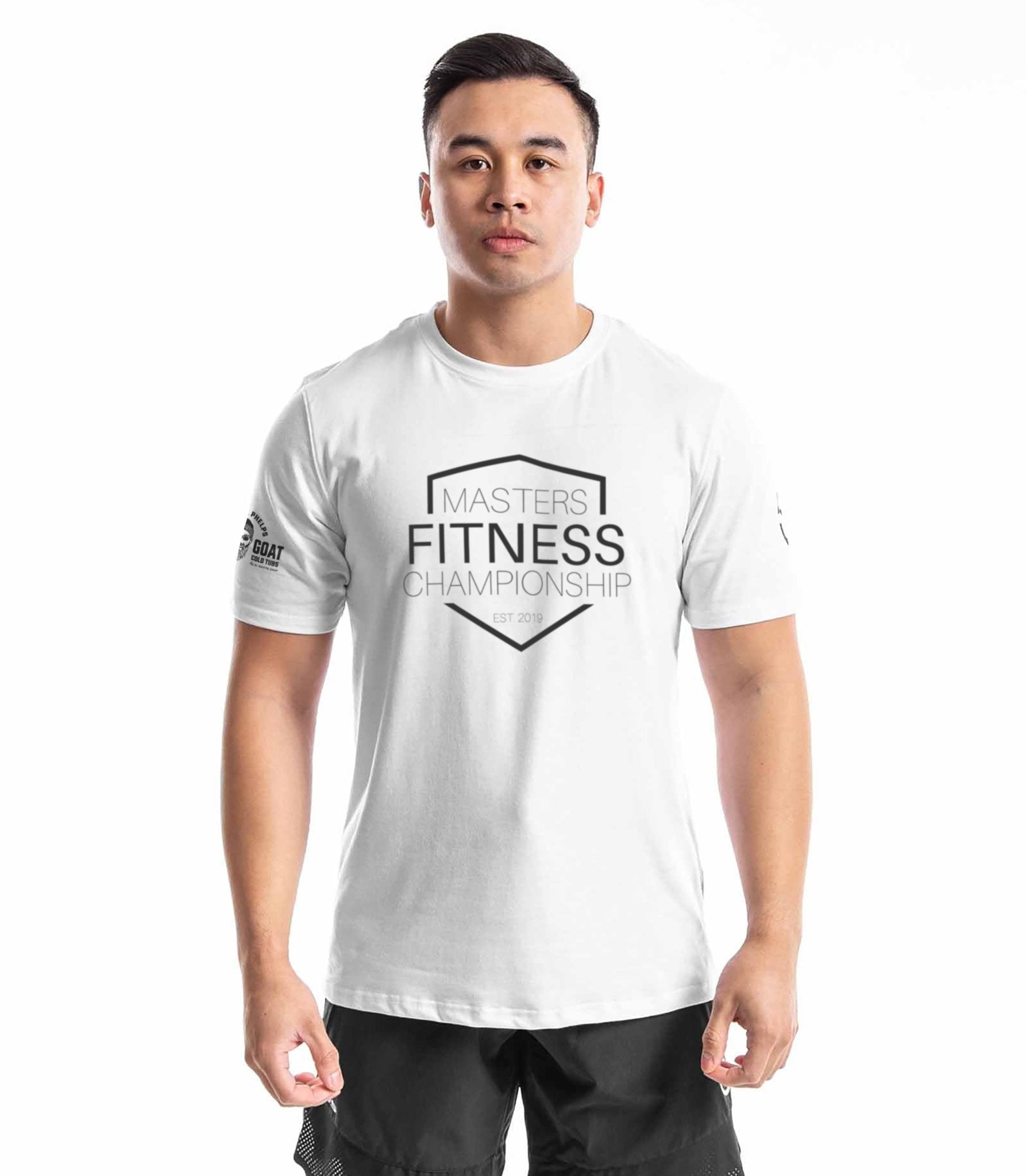 MFC Classic Tee - VIRUS® Performance Apparel