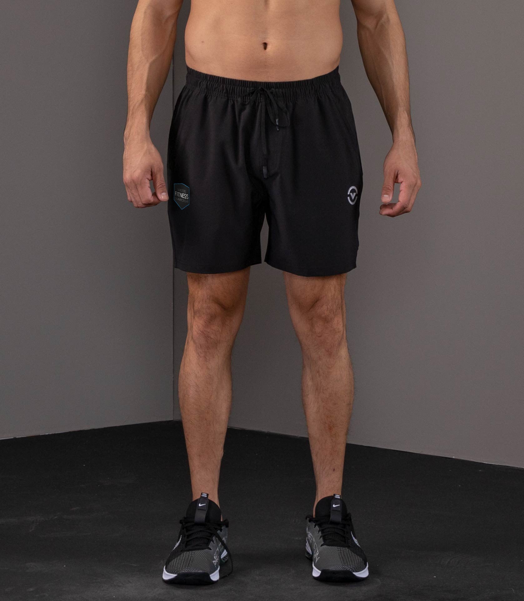 MFC Evo 5" Shorts - VIRUS® Performance Apparel