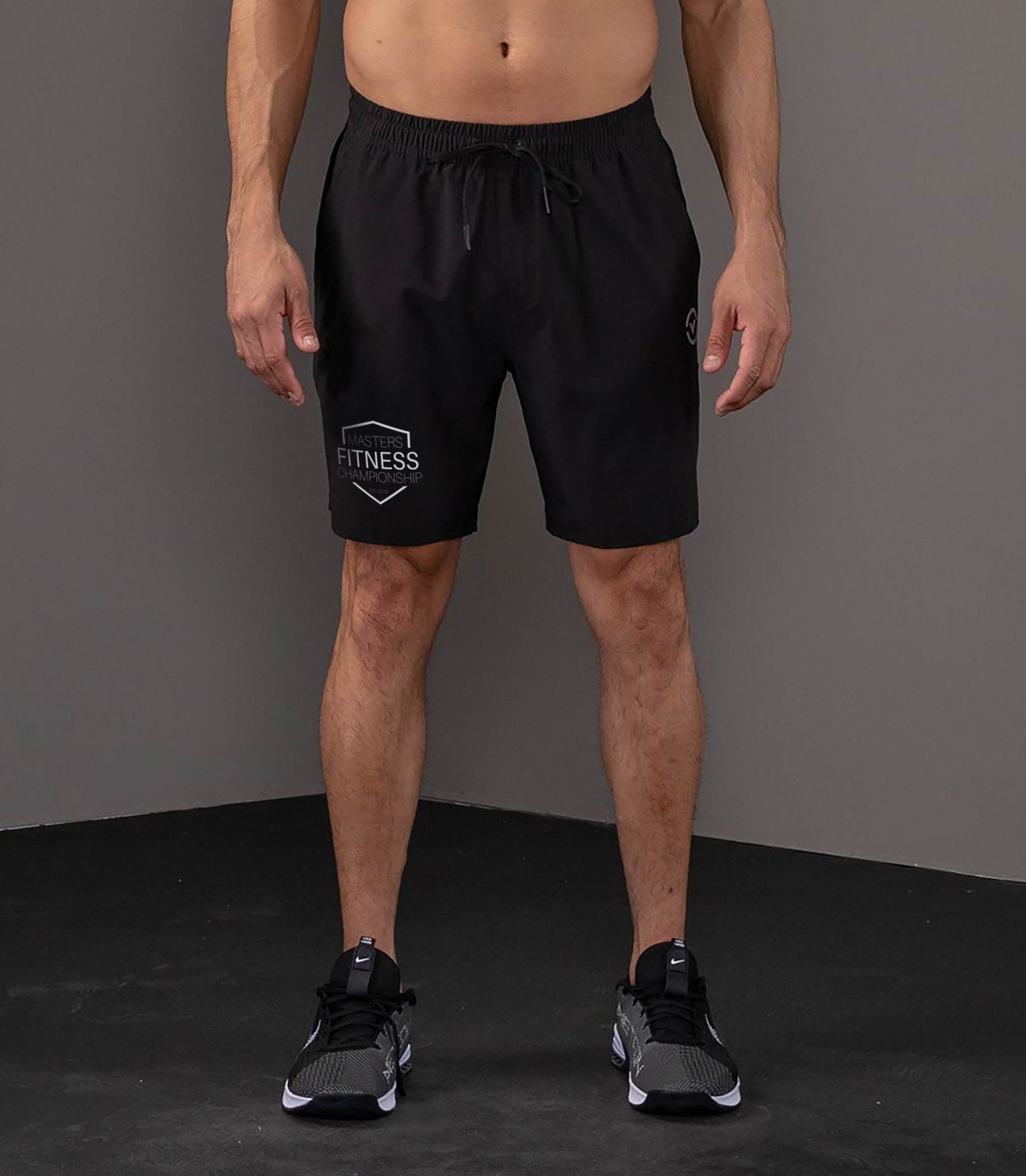 MFC Evo 7" Shorts - VIRUS® Performance Apparel