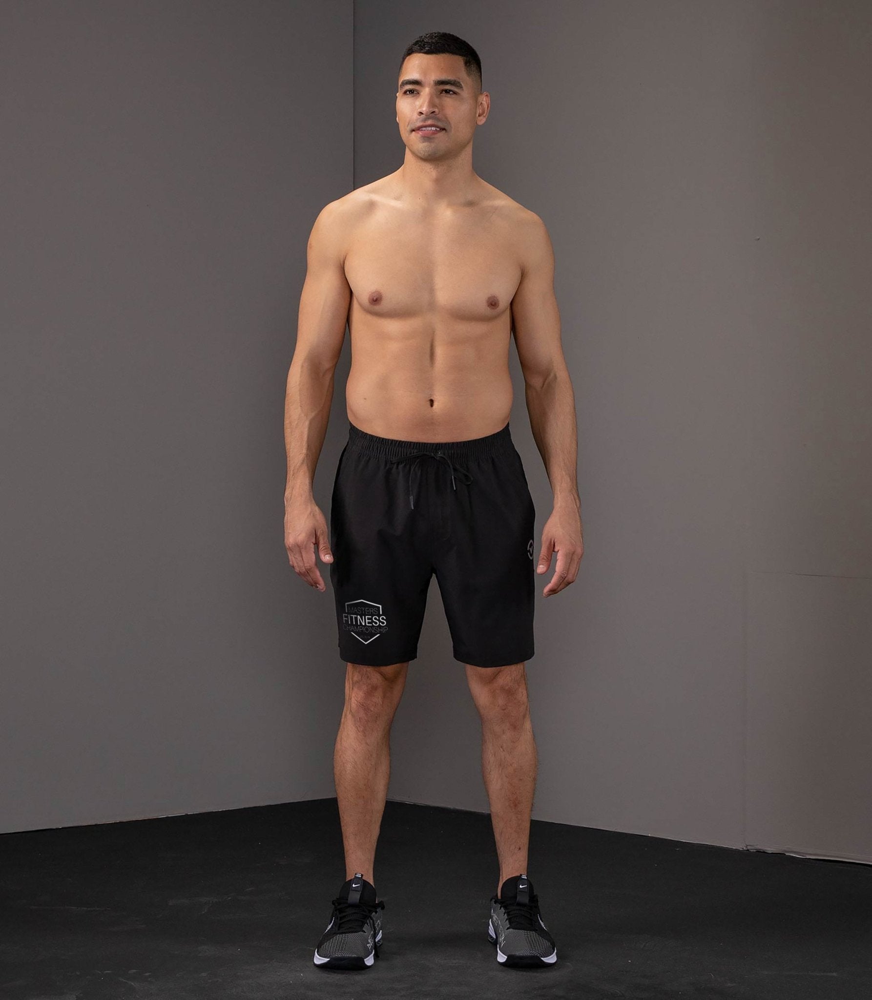 MFC Evo 7" Shorts - VIRUS® Performance Apparel
