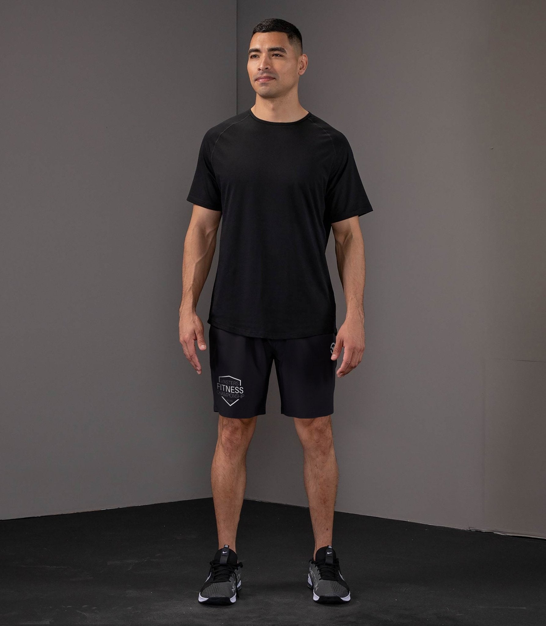 MFC Evo 7" Shorts - VIRUS® Performance Apparel