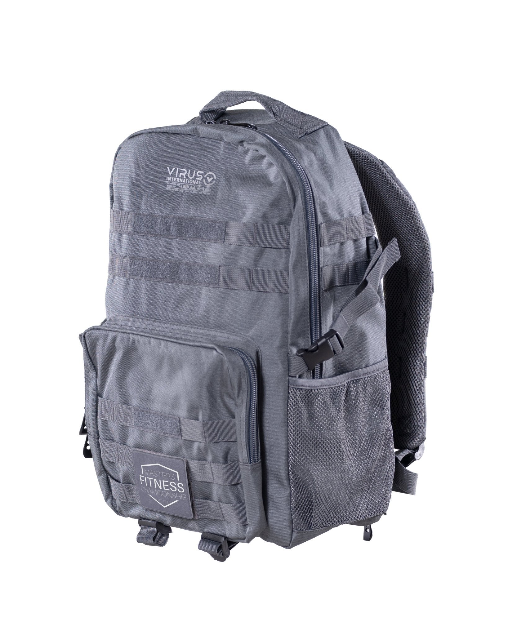 MFC Highlander V3 Backpack - VIRUS® Performance Apparel