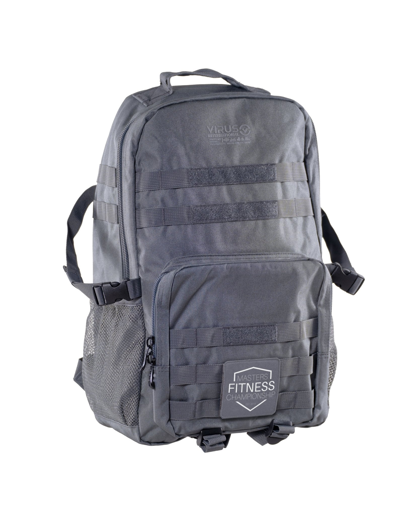 MFC Highlander V3 Backpack - VIRUS® Performance Apparel