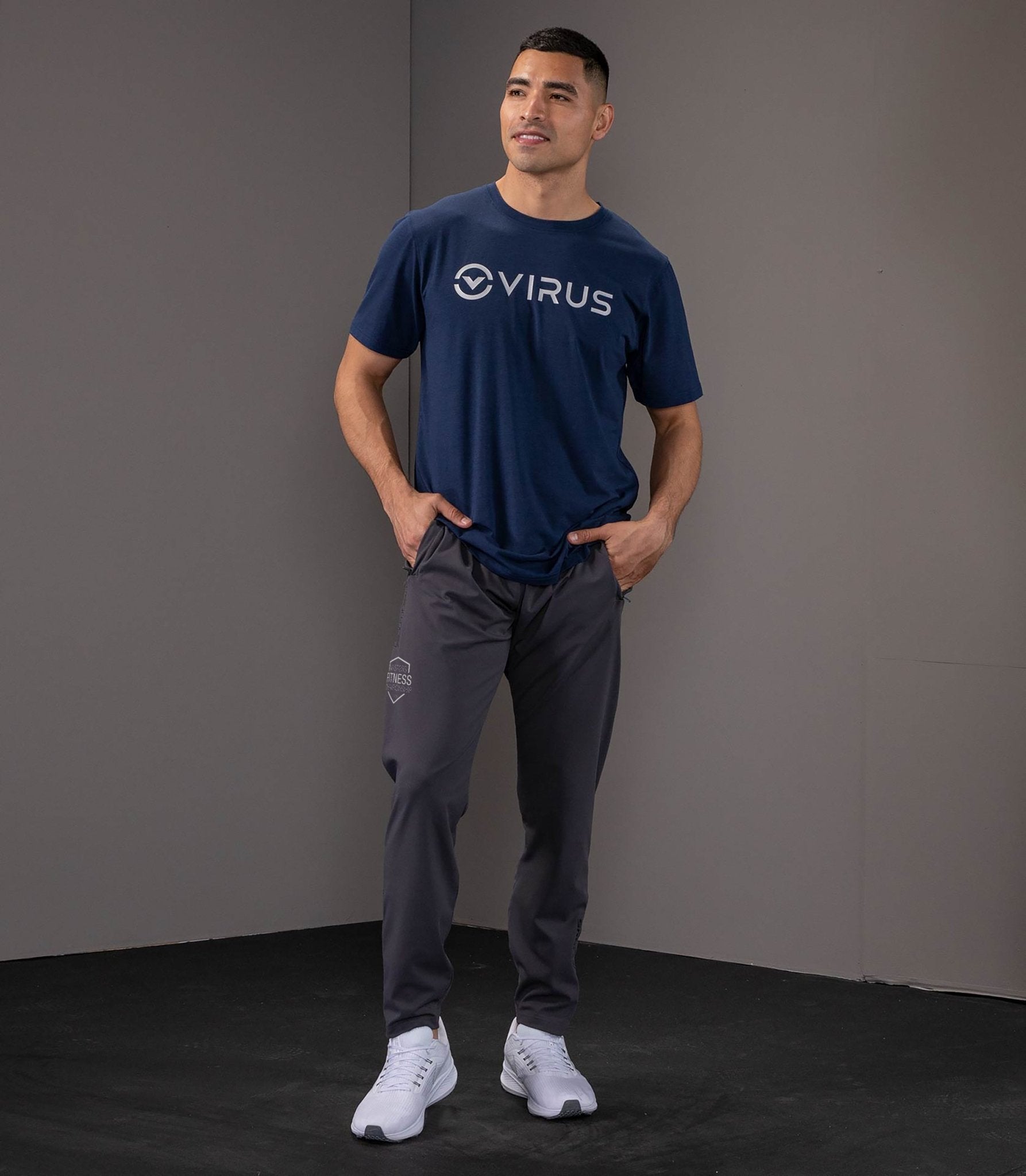 MFC KL1.5 Joggers - VIRUS® Performance Apparel