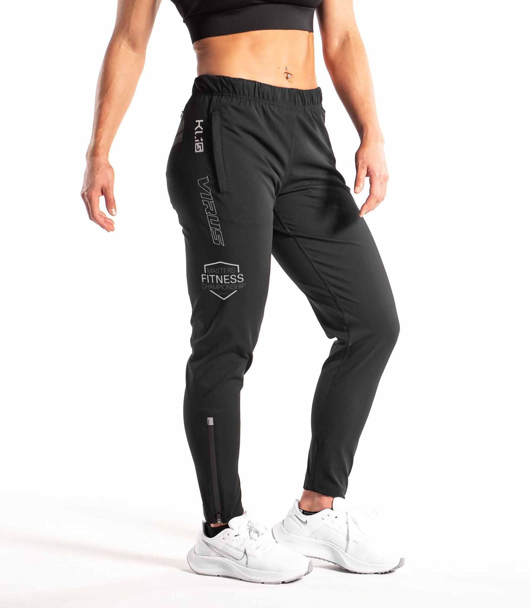 MFC KL1.5 Joggers - VIRUS® Performance Apparel