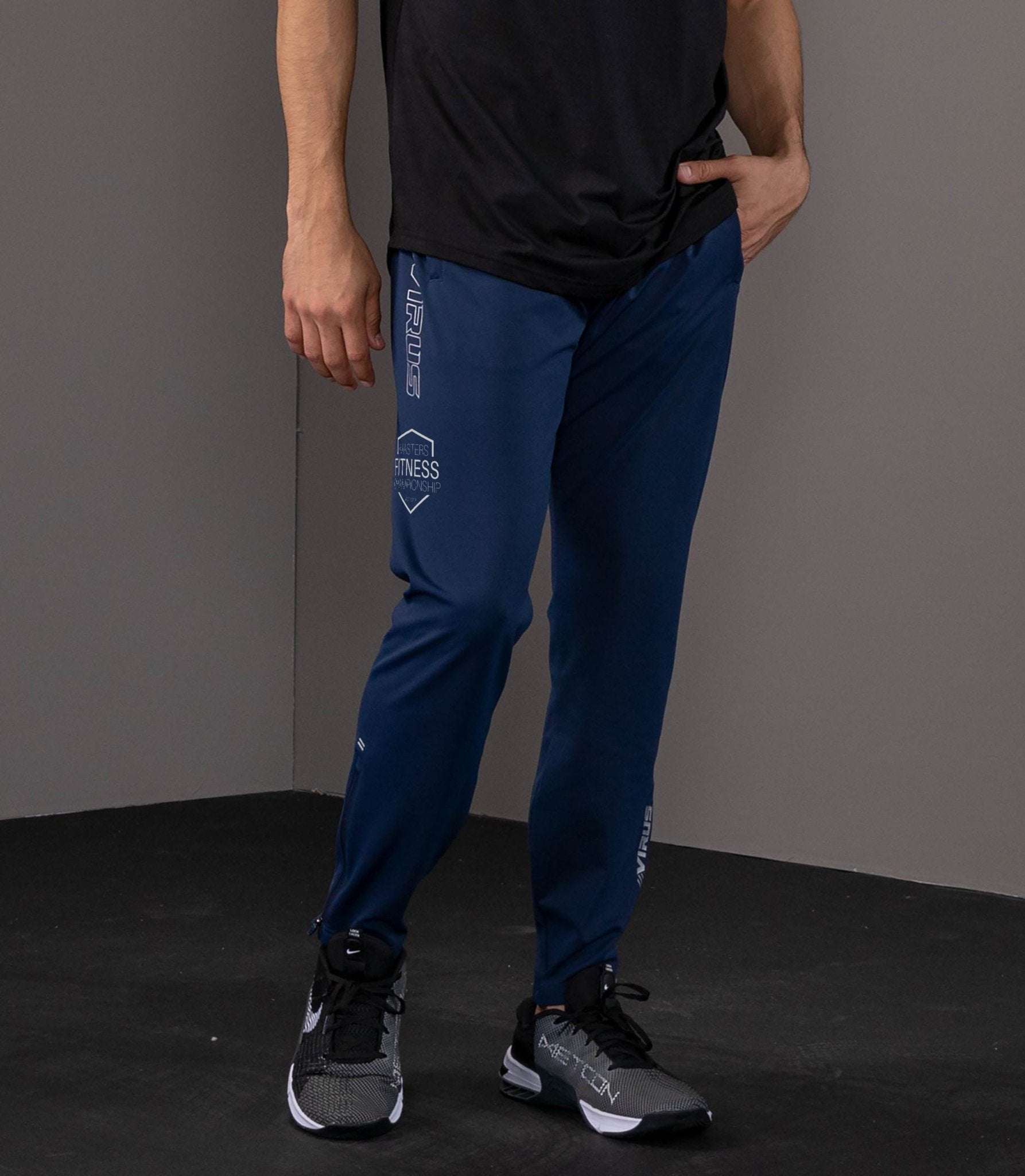 MFC KL1.5 Joggers - VIRUS® Performance Apparel