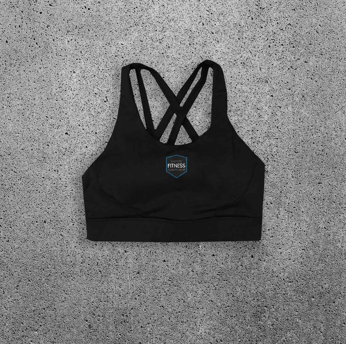 MFC Mantra Bra - VIRUS® Performance Apparel