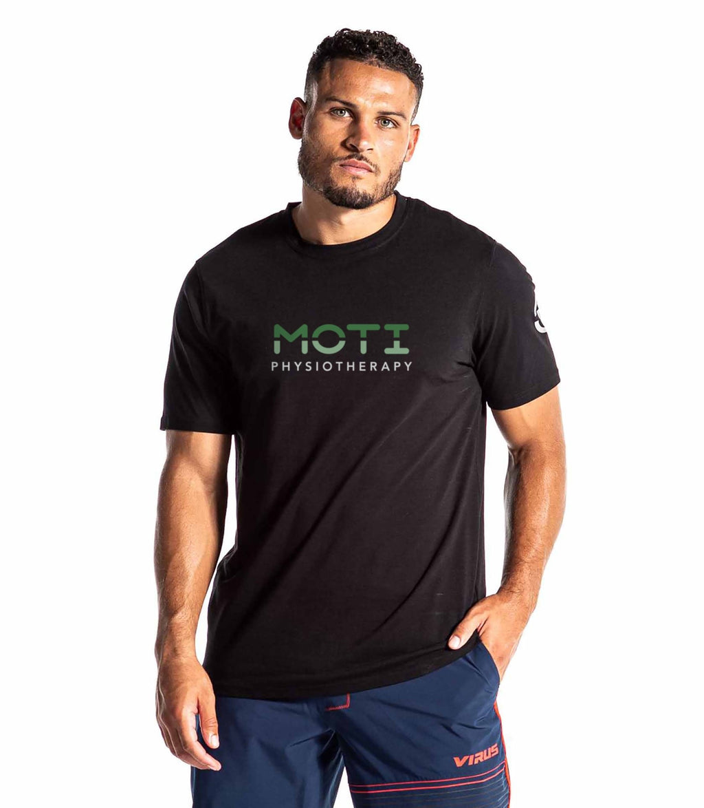 MOTI Coaches Short Sleeve - VIRUS® Performance Apparel