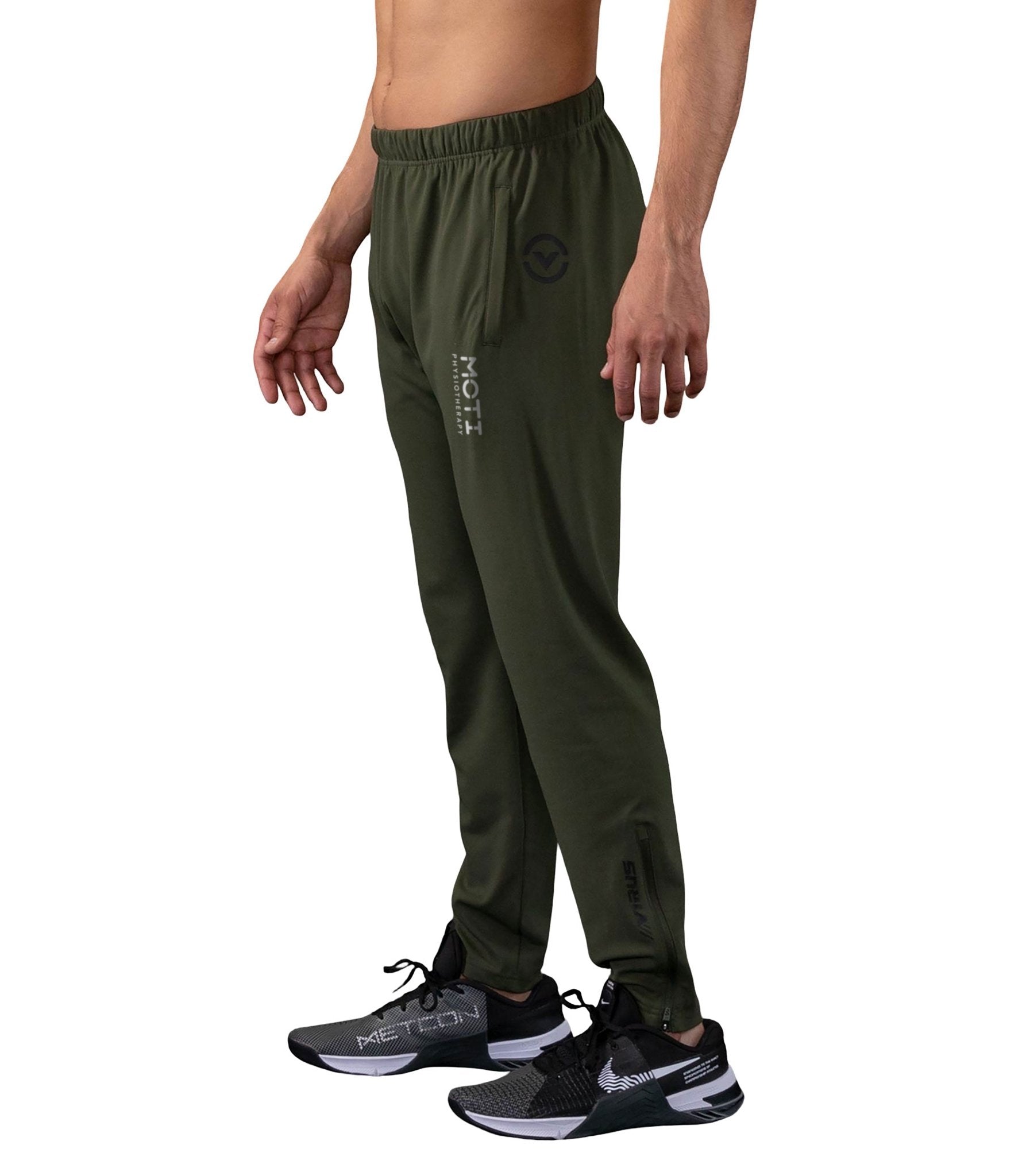 MOTI KL1.5 Joggers - VIRUS® Performance Apparel