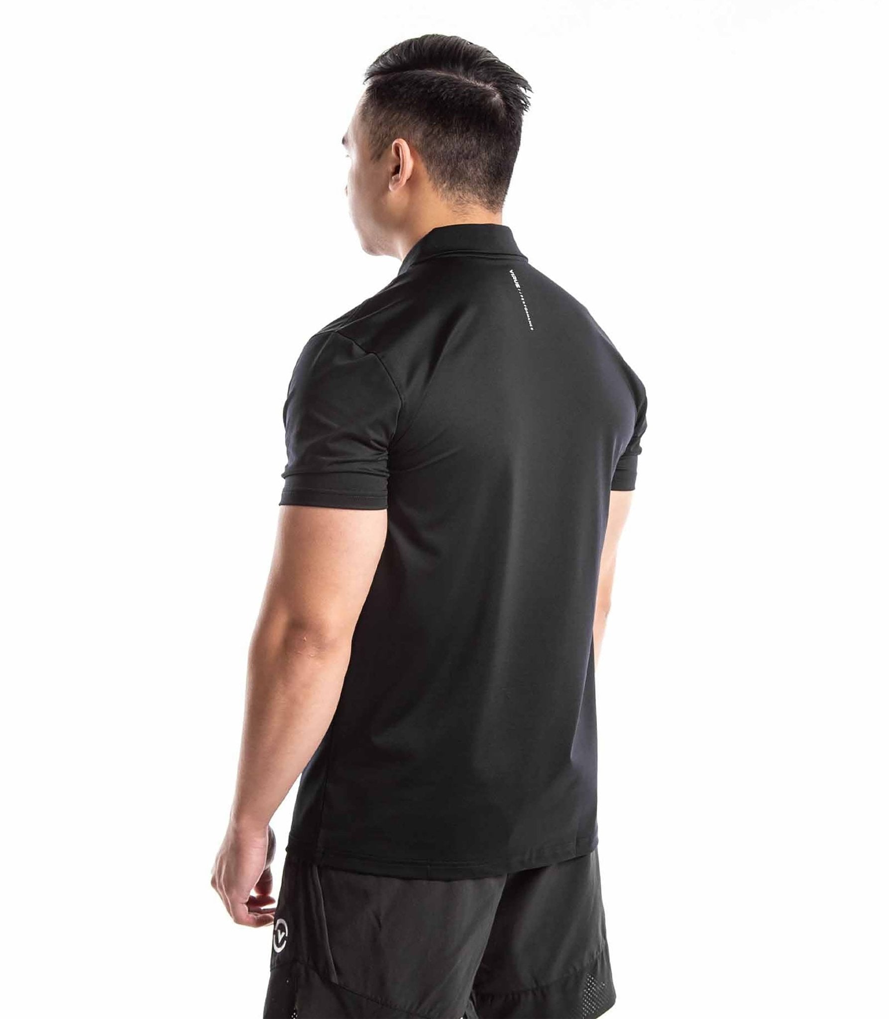 MOTI Team Polo - VIRUS® Performance Apparel