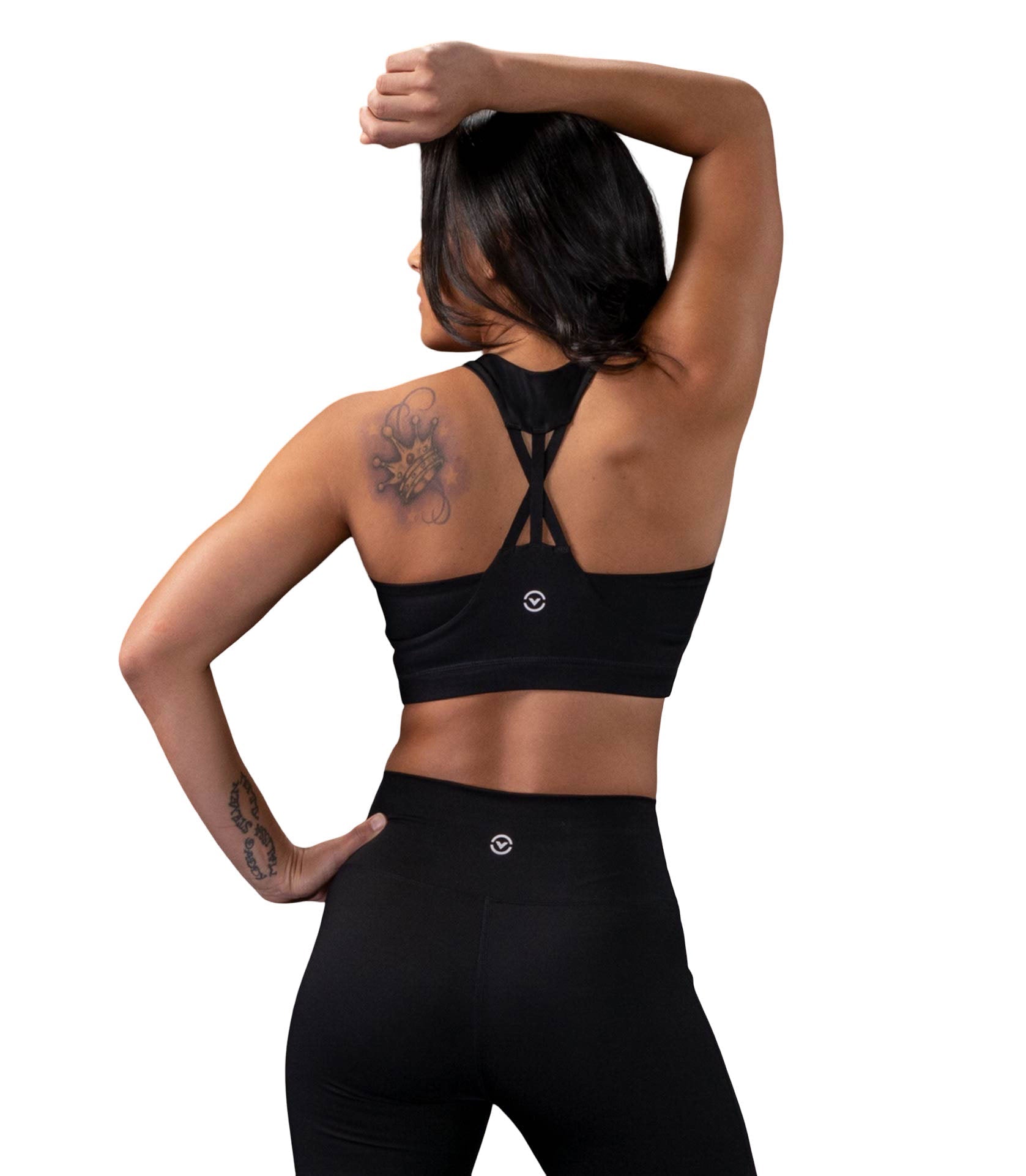 Multiverse Bra - VIRUS® Performance Apparel