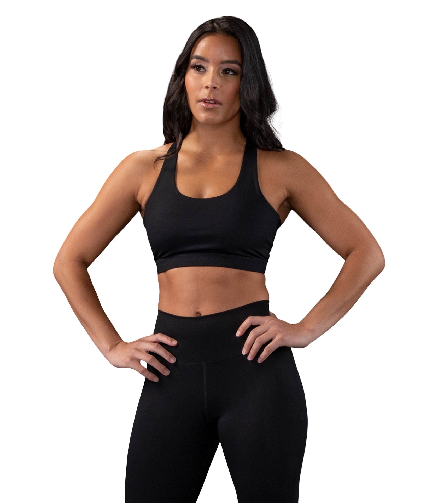 Multiverse Bra - VIRUS® Performance Apparel