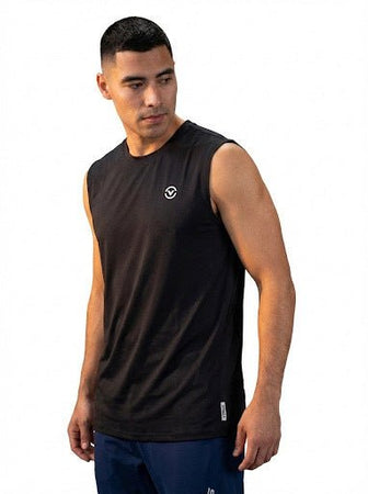 CoolJade™ Muscle Tee – Stays Up To 10°F Cooler | VIRUS – VIRUS