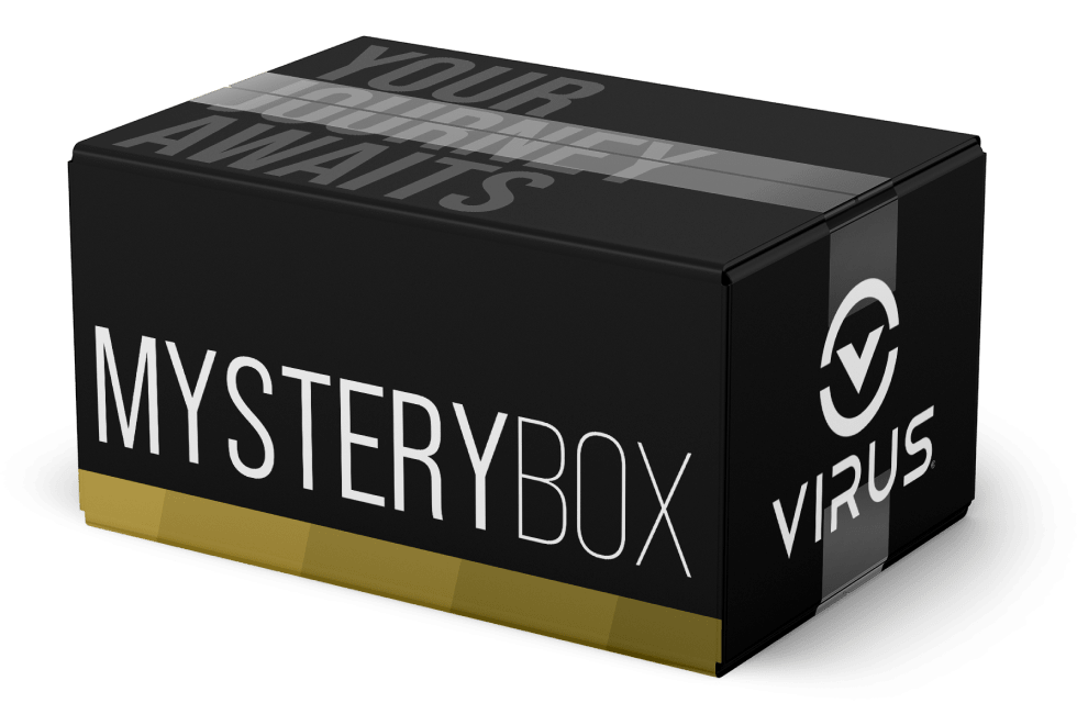 Mystery Box - Tops & Bottoms - VIRUS® Performance Apparel