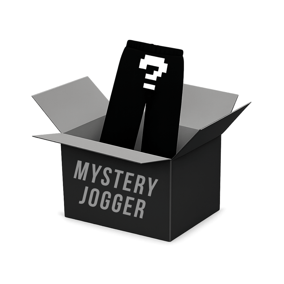 Mystery Joggers - VIRUS® Performance Apparel