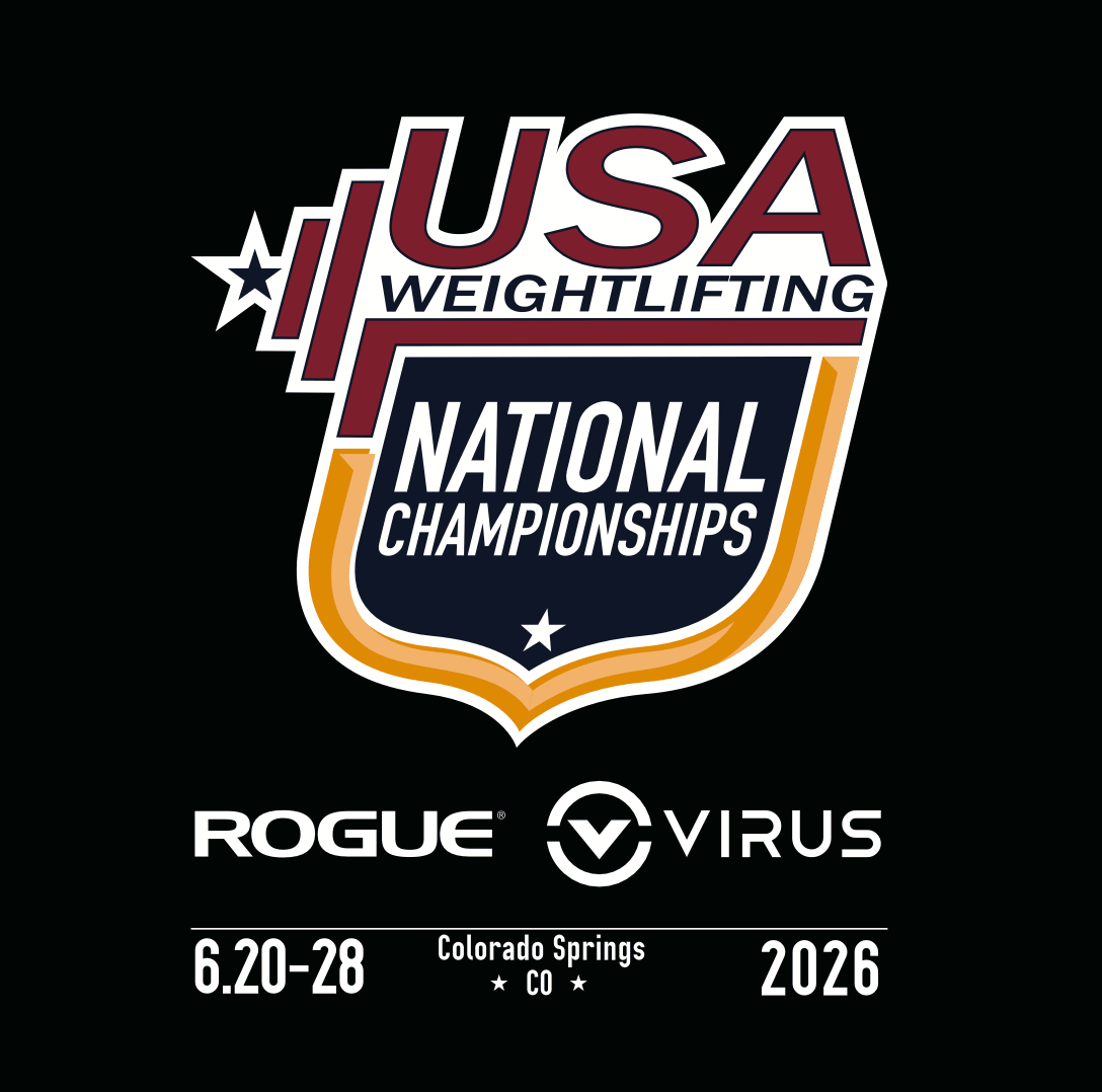 Nationals Week 2026 Tee - VIRUS® Performance Apparel