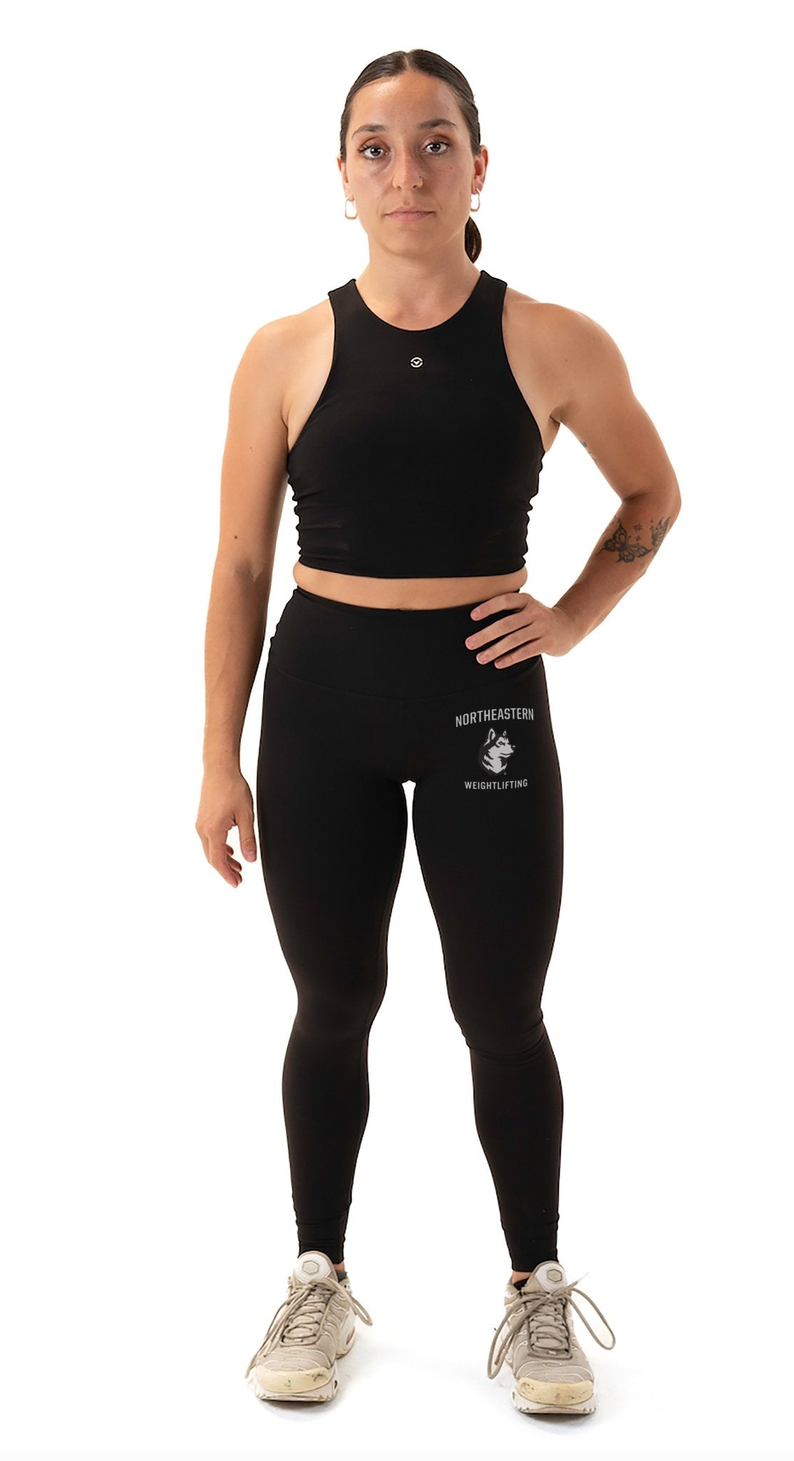 Northeastern University Everform Bridge Pant - VIRUS® Performance Apparel
