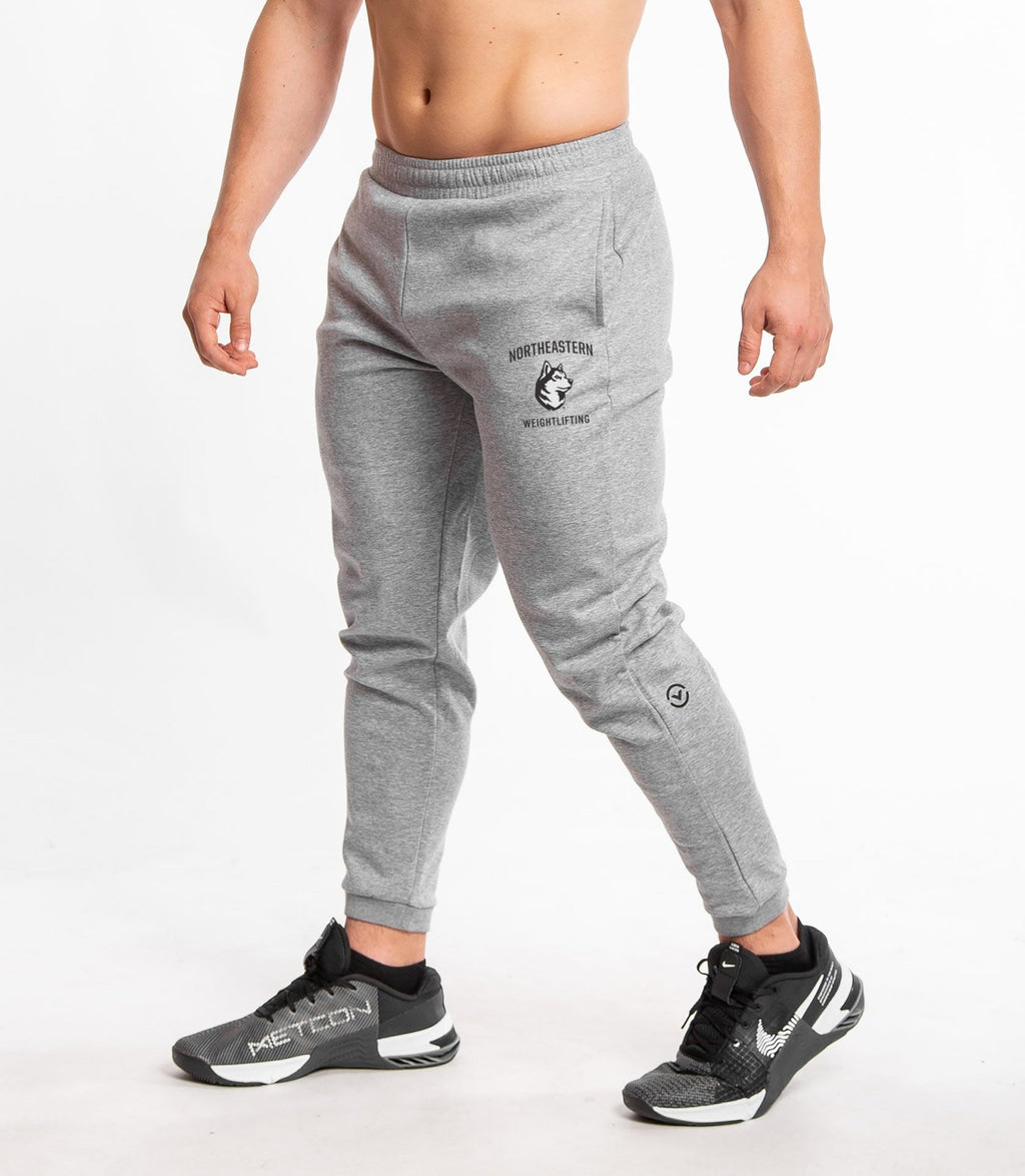 Northeastern University Fusion V2 Pants - VIRUS® Performance Apparel