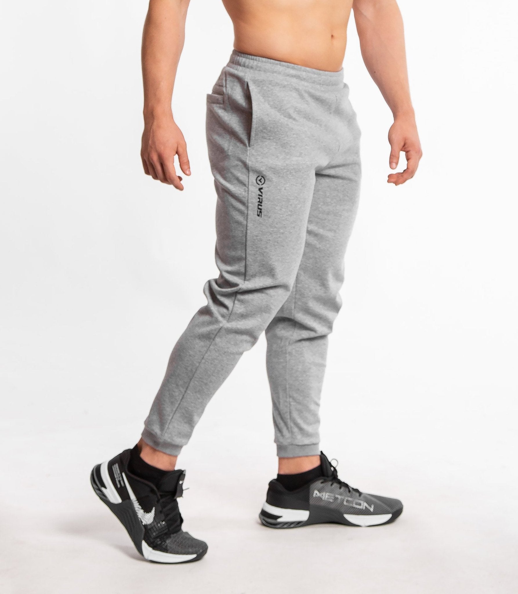 Northeastern University Fusion V2 Pants - VIRUS® Performance Apparel