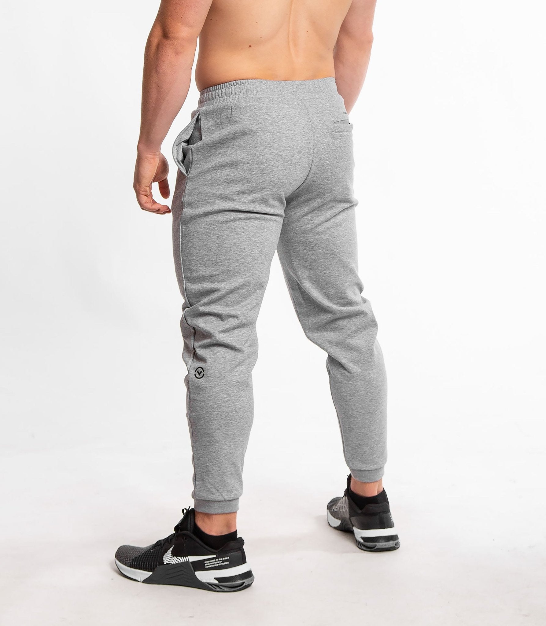 Northeastern University Fusion V2 Pants - VIRUS® Performance Apparel
