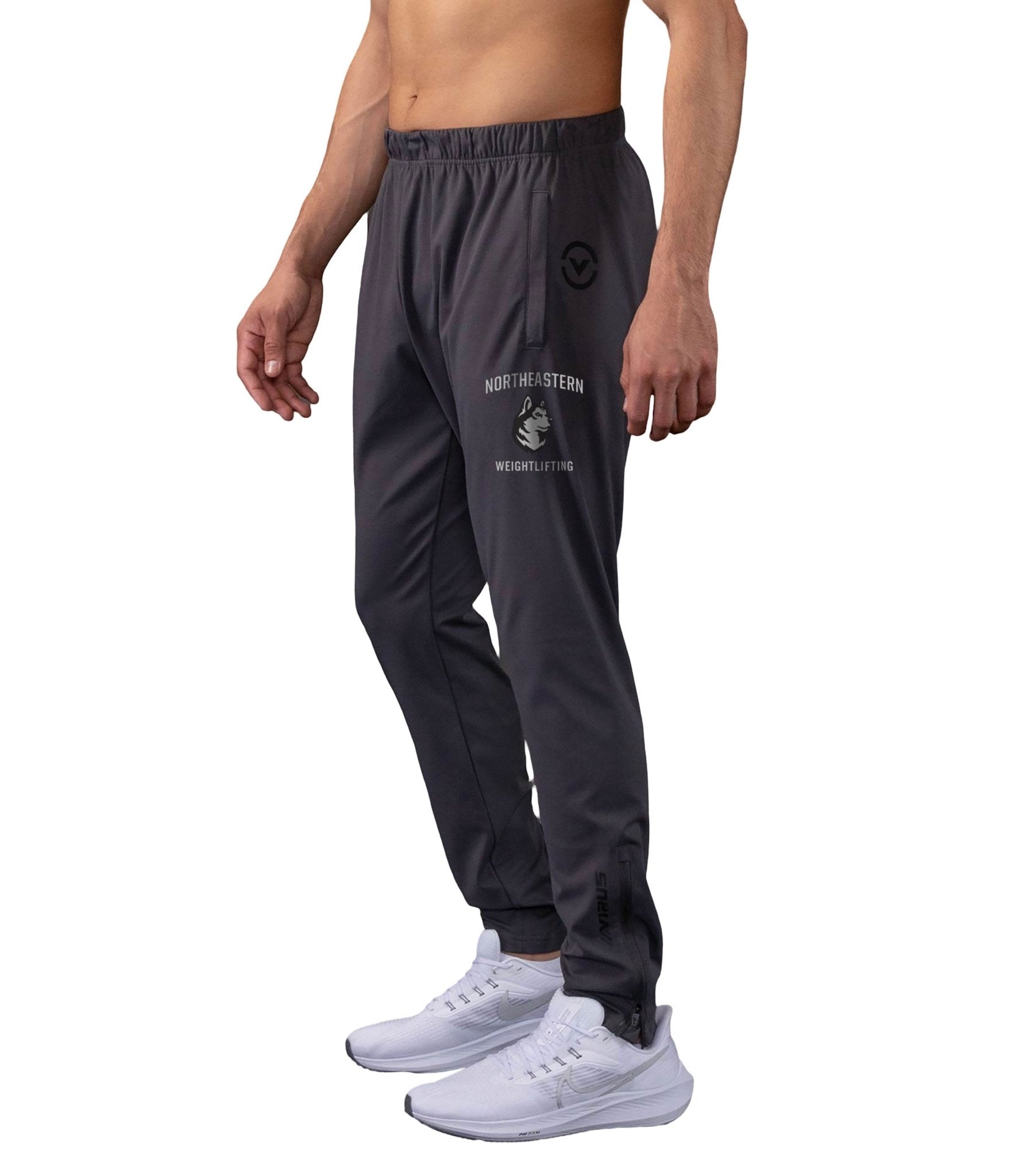 Northeastern University KL1.5 Joggers - VIRUS® Performance Apparel