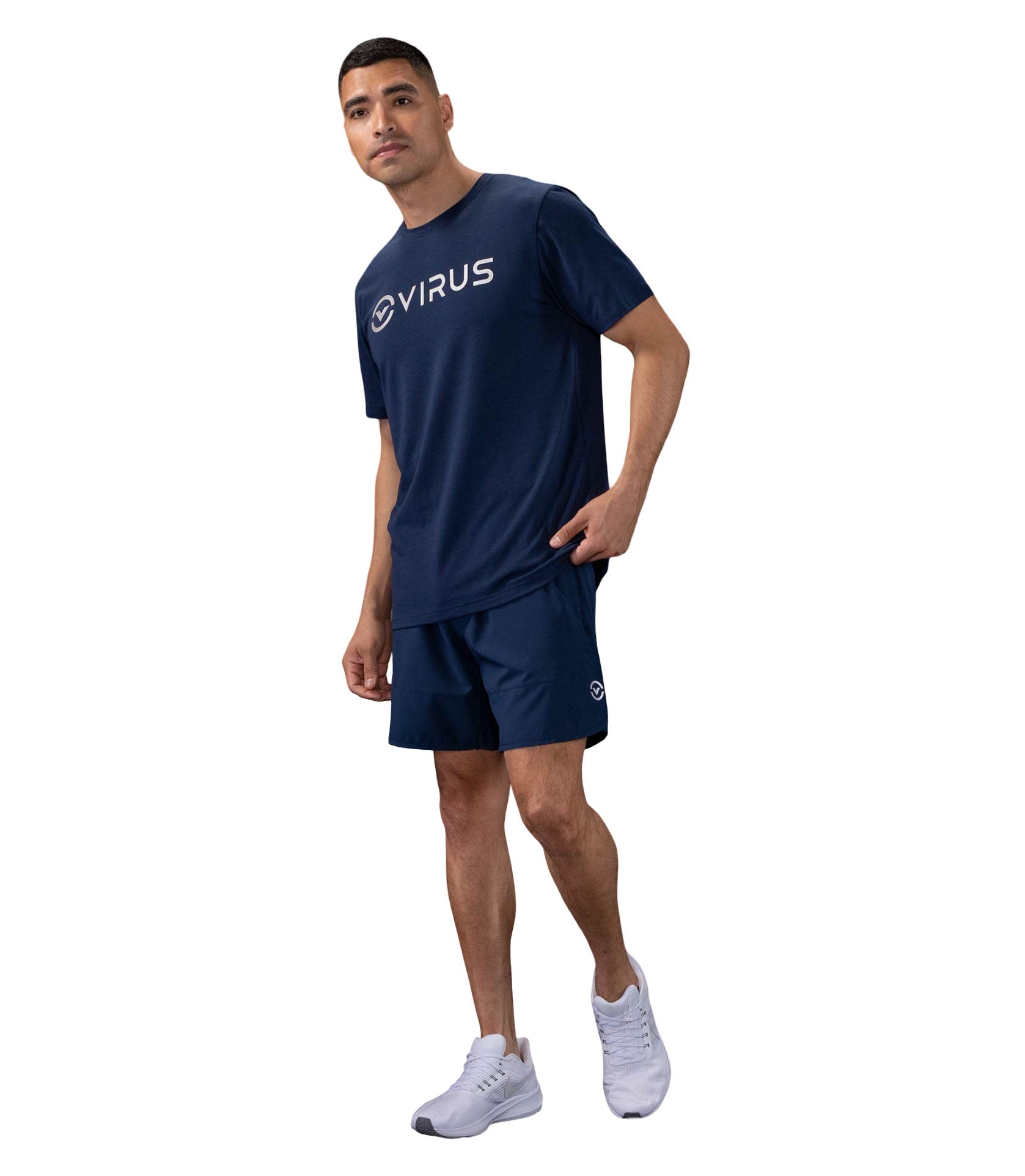 Origin 7" Shorts - VIRUS® Performance Apparel