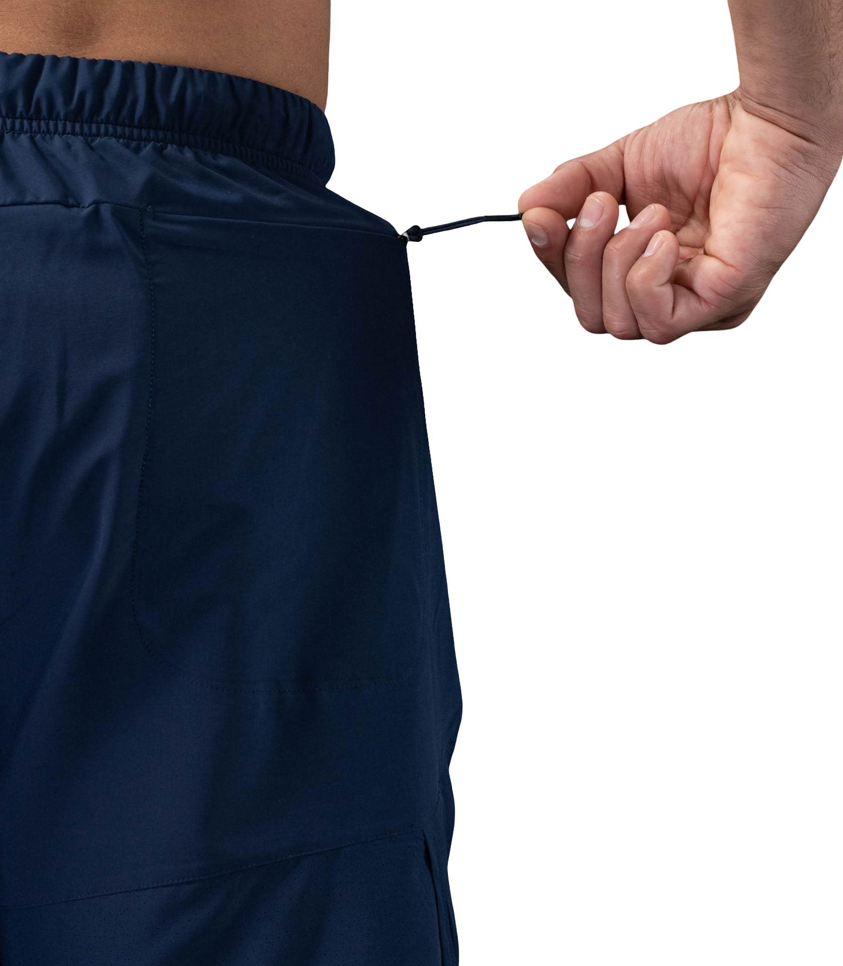 Origin 7" Shorts - VIRUS® Performance Apparel