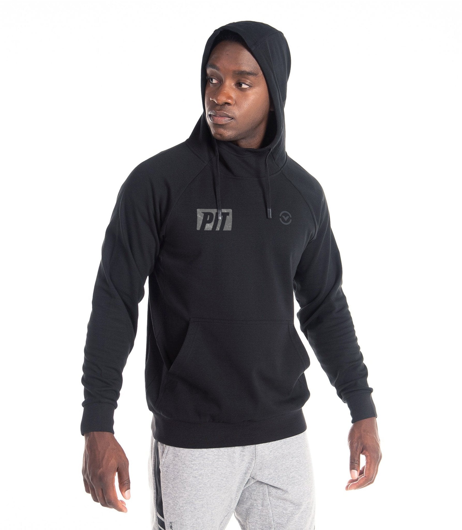 PIT Brighton Hoodie - VIRUS® Performance Apparel