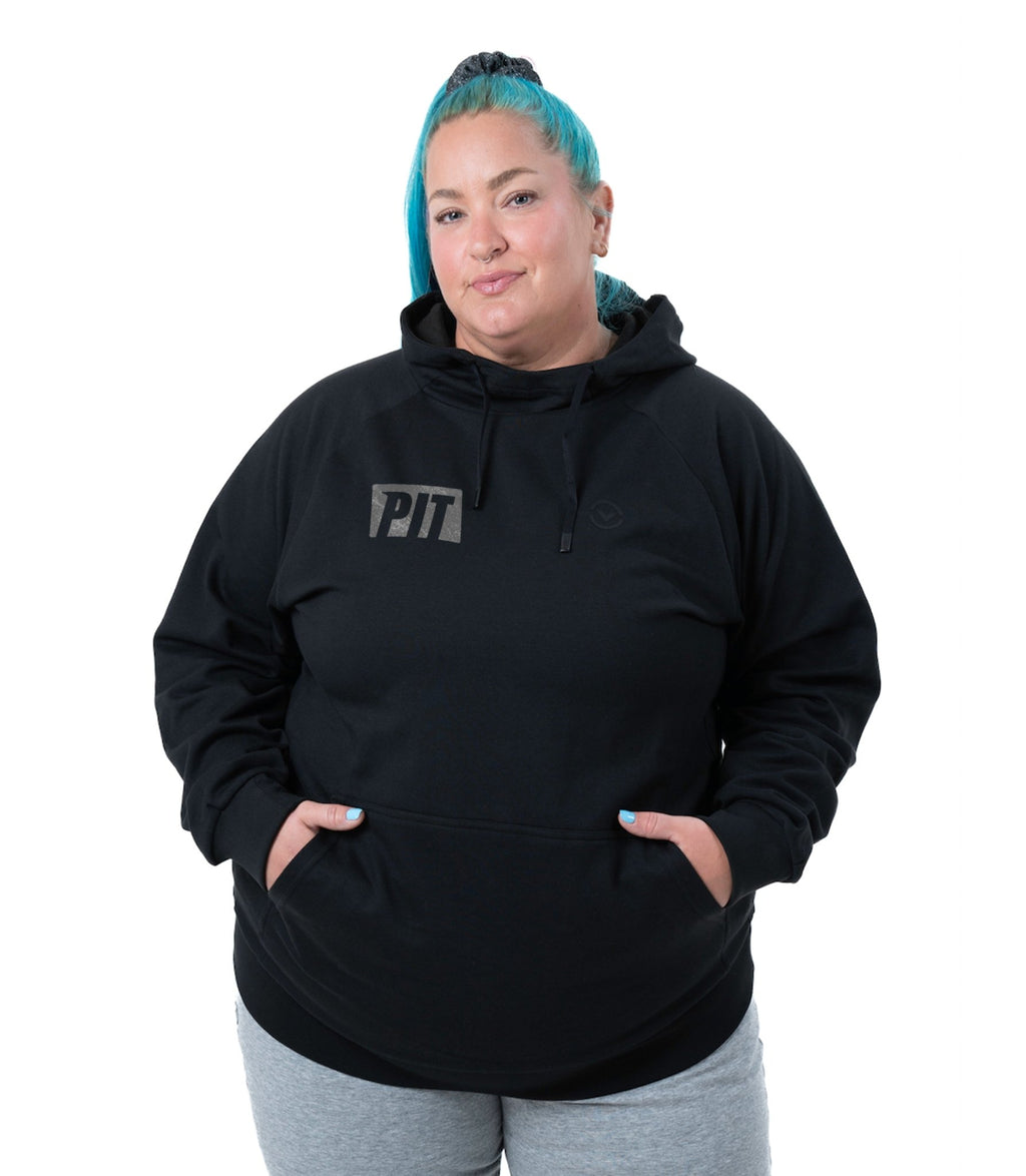PIT Brighton Hoodie - VIRUS® Performance Apparel
