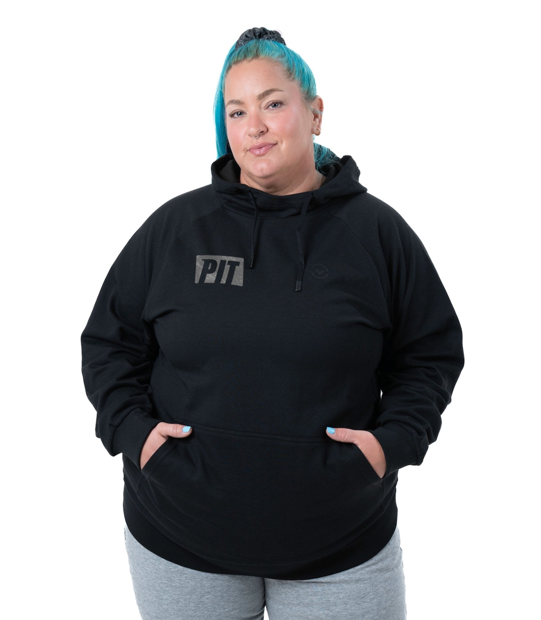 PIT Brighton Hoodie - VIRUS® Performance Apparel