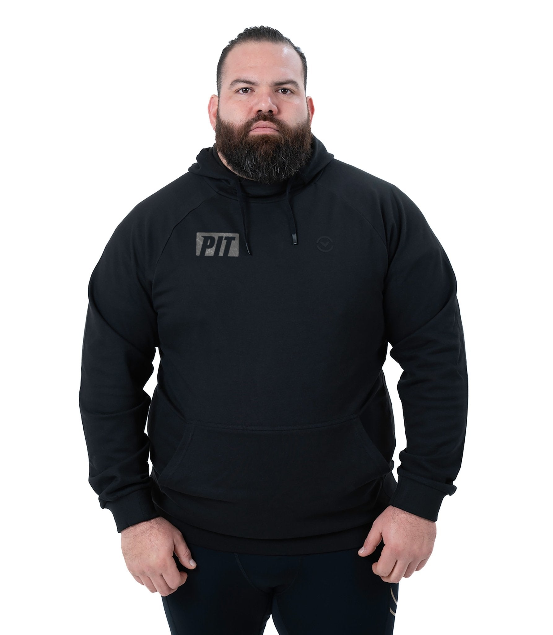 PIT Brighton Hoodie - VIRUS® Performance Apparel