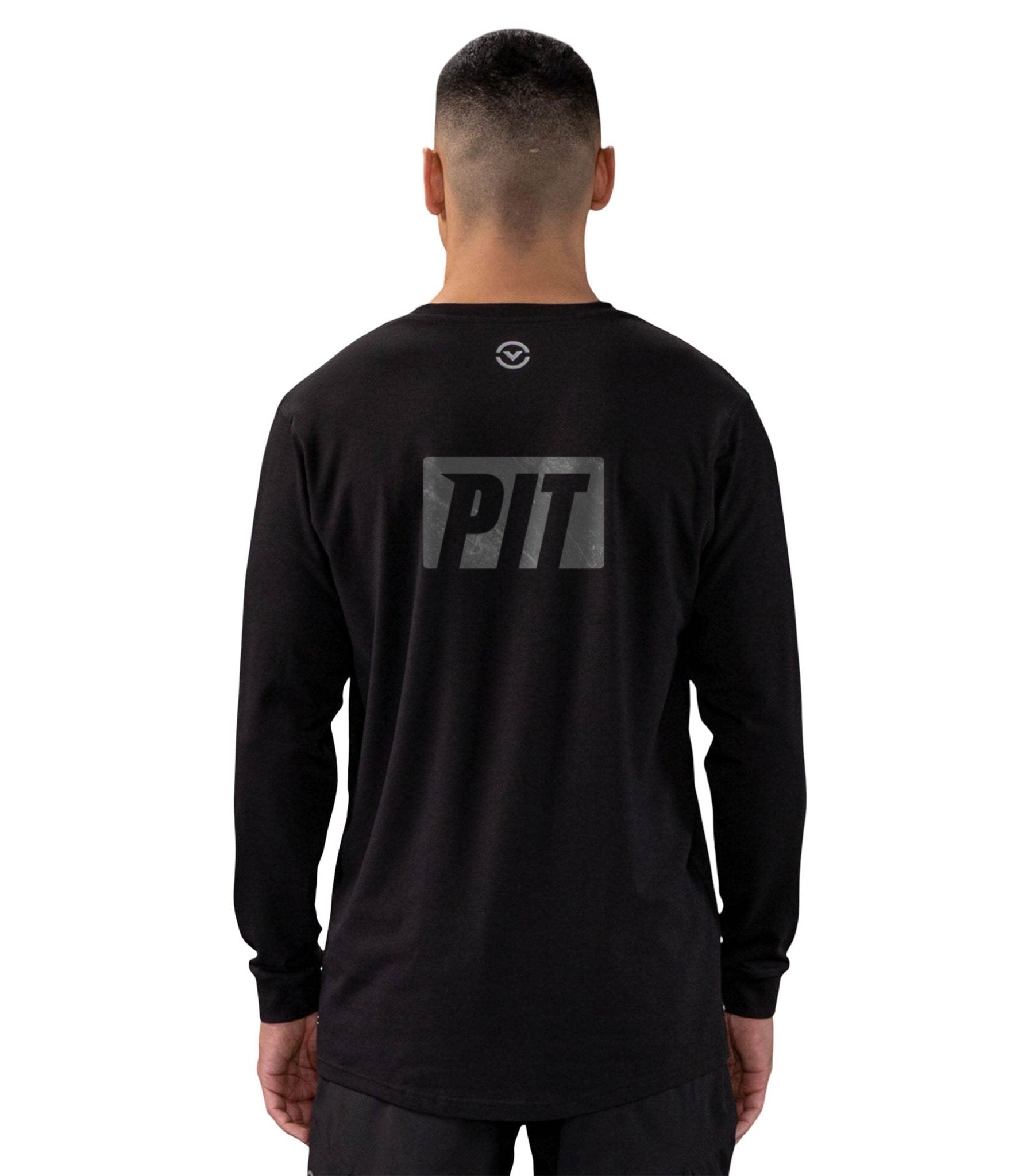 PIT Forever Long Sleeve - VIRUS® Performance Apparel