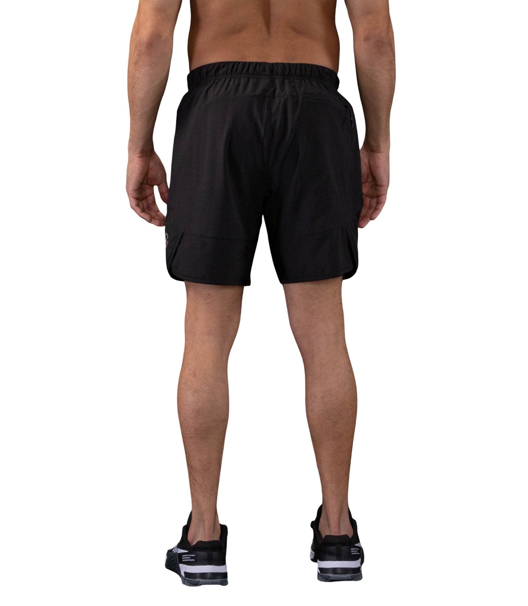 PIT Origin 7" Shorts - VIRUS® Performance Apparel