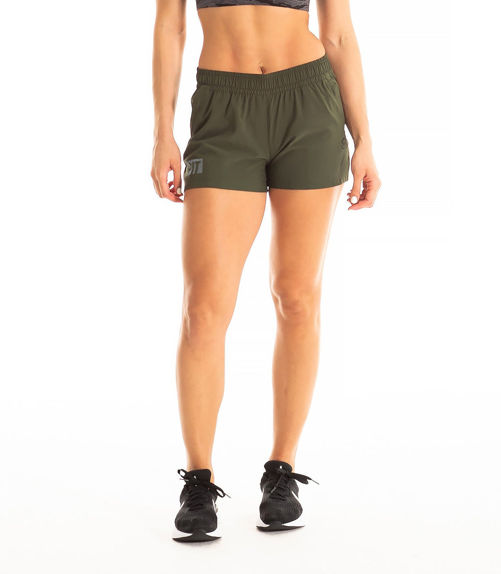 PIT Tour Shorts - VIRUS® Performance Apparel