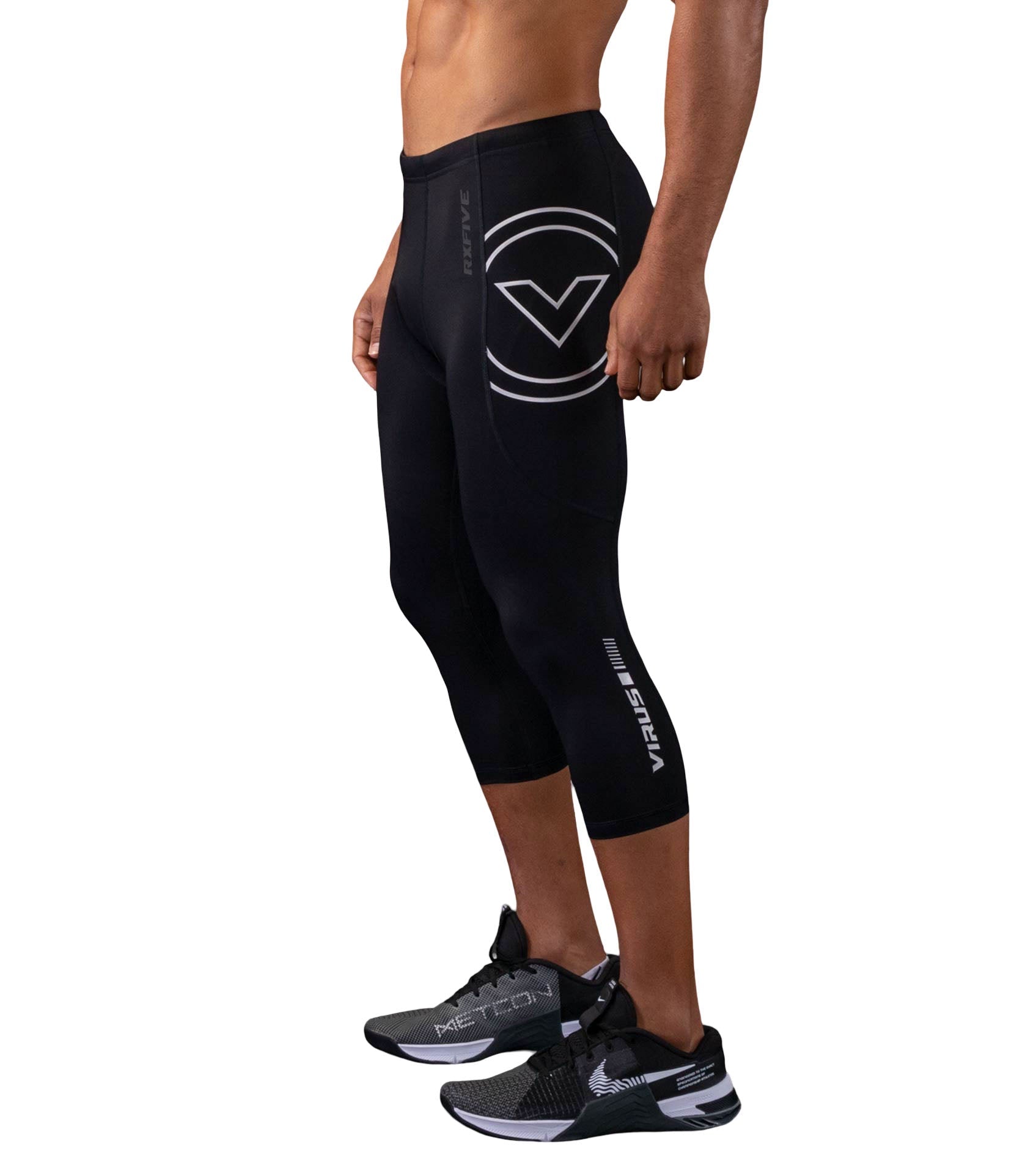 RX5 ¾ Tech Pants – VIRUS® Performance Apparel