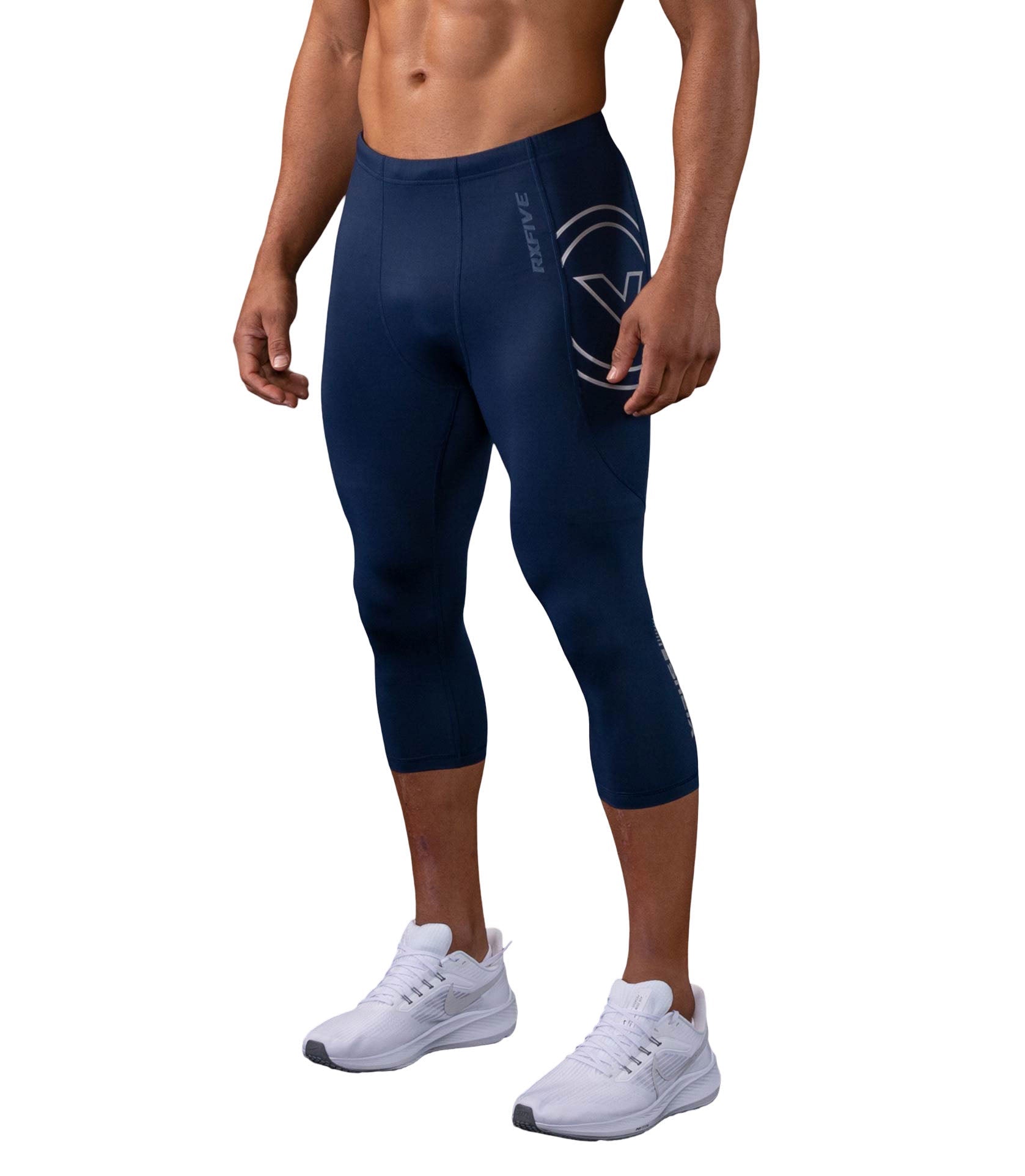 RX5 ¾ Tech Pants – VIRUS® Performance Apparel