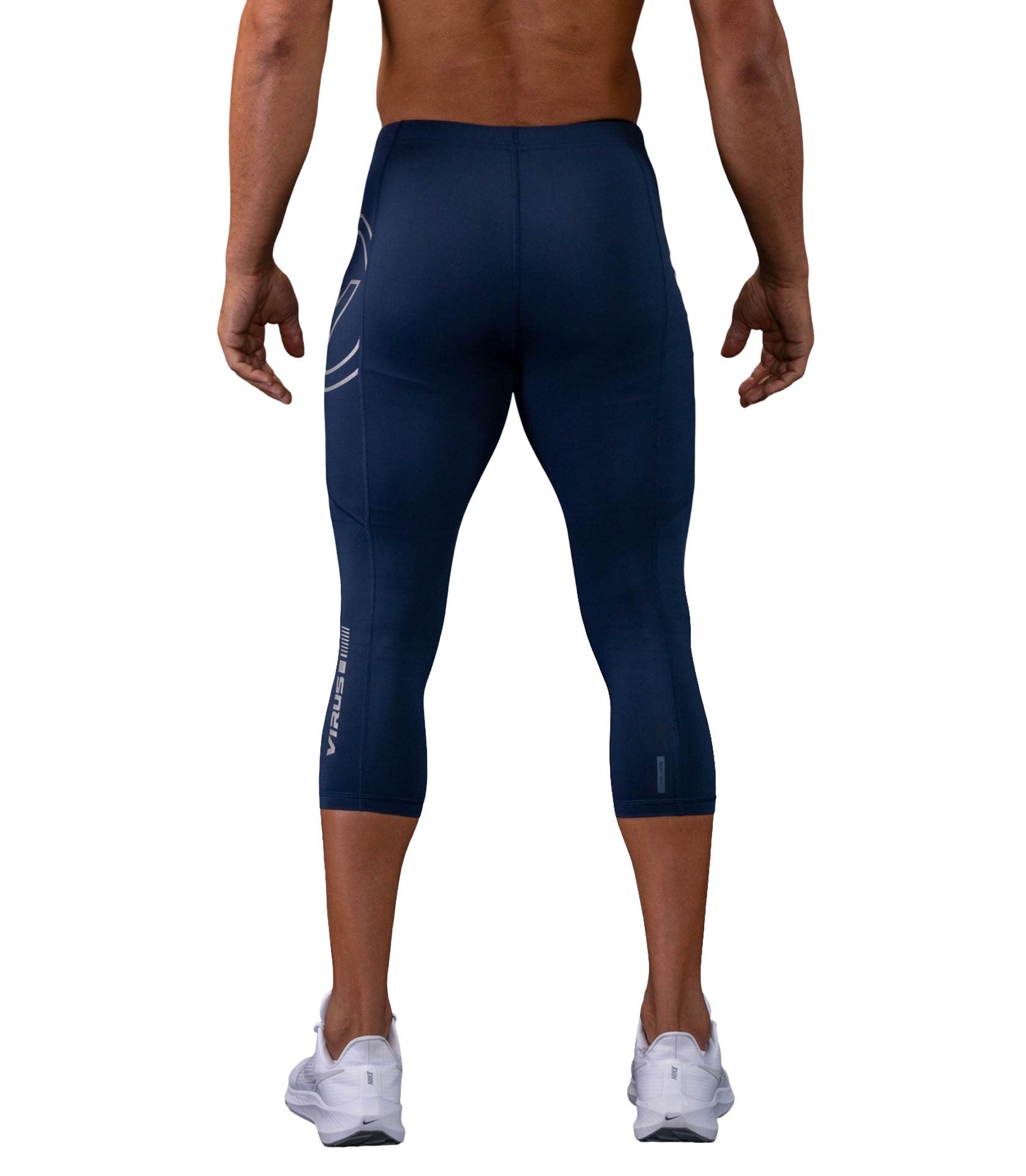 RX5 ¾ Tech Pants – VIRUS® Performance Apparel