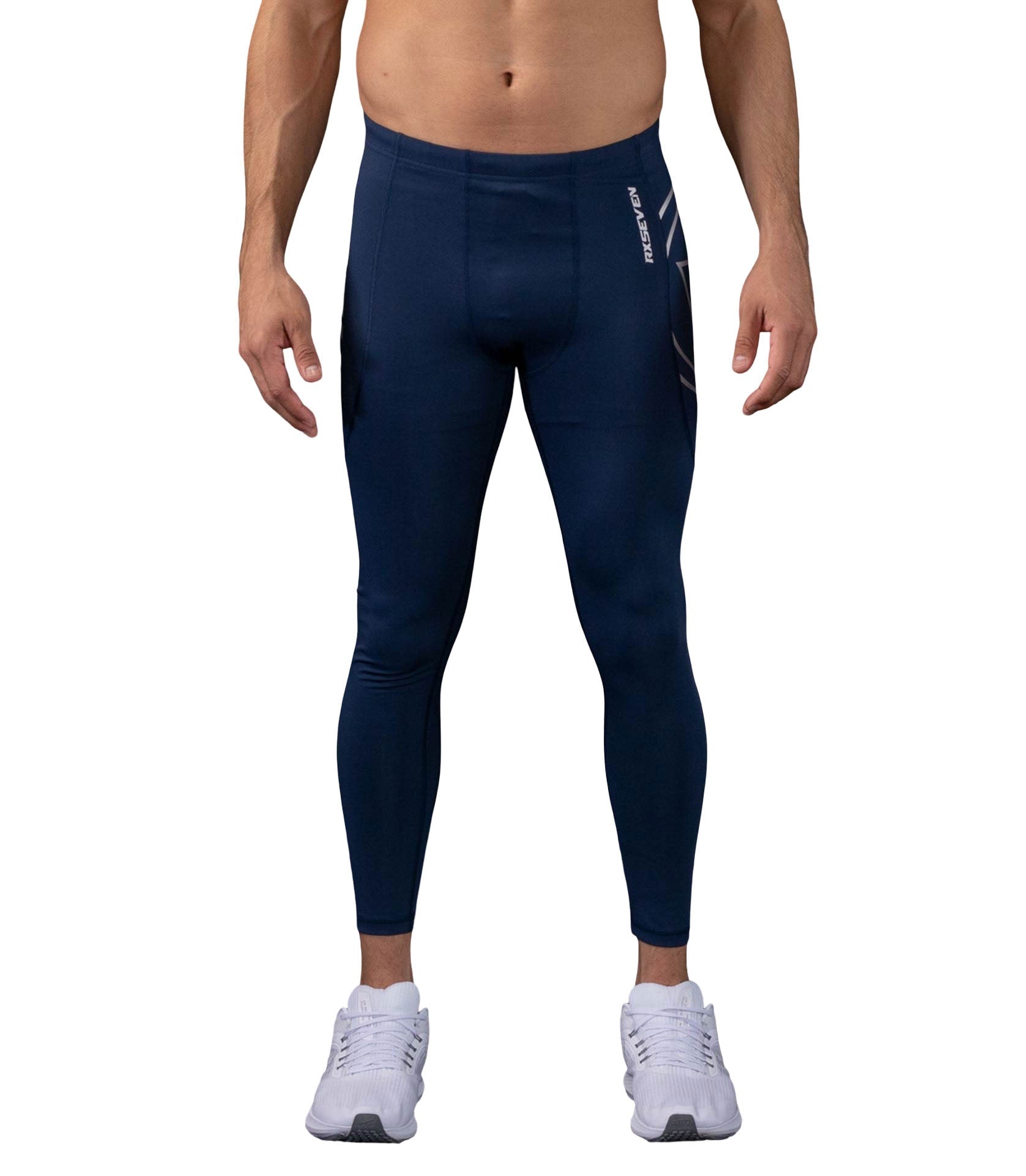 RX7 Full Compression Pants - CoolJade Cooling | VIRUS – VIRUS