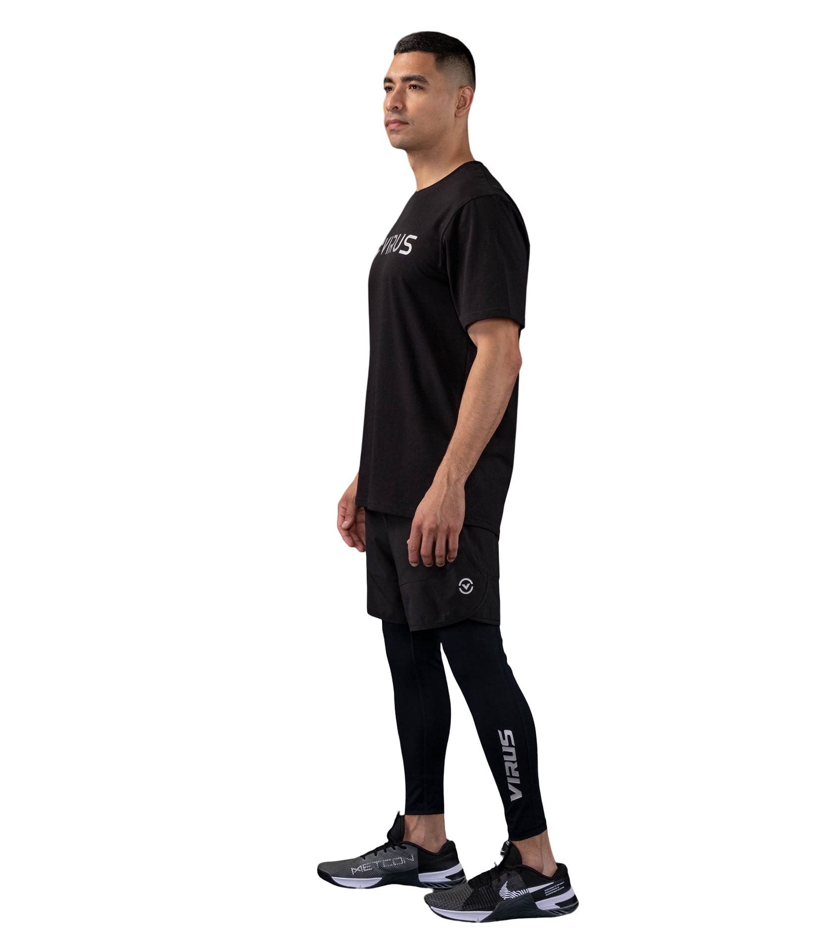 RX7 Full Pants - VIRUS® Performance Apparel