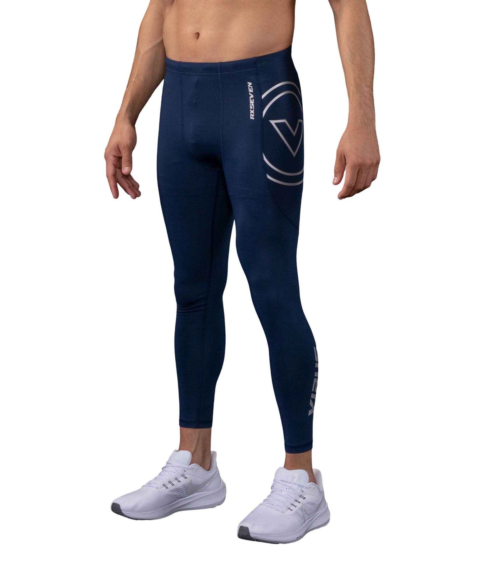 RX7 Full Compression Pants - CoolJade Cooling | VIRUS – VIRUS