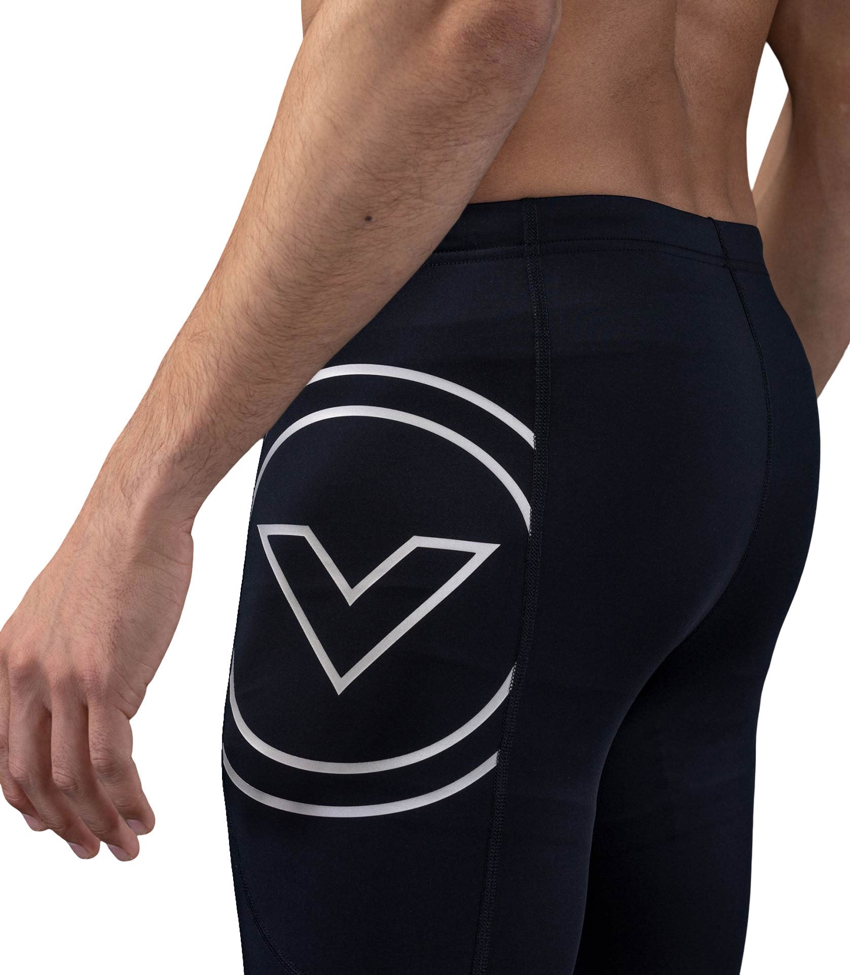 RX7 Full Compression Pants - CoolJade Cooling | VIRUS – VIRUS